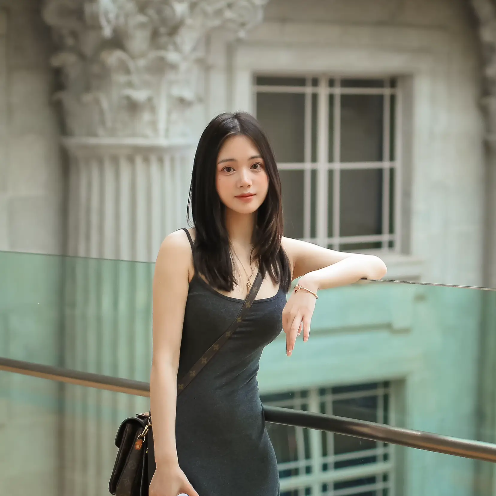 Photoshoot Spot You Must Visit - National Gallery's images(5)