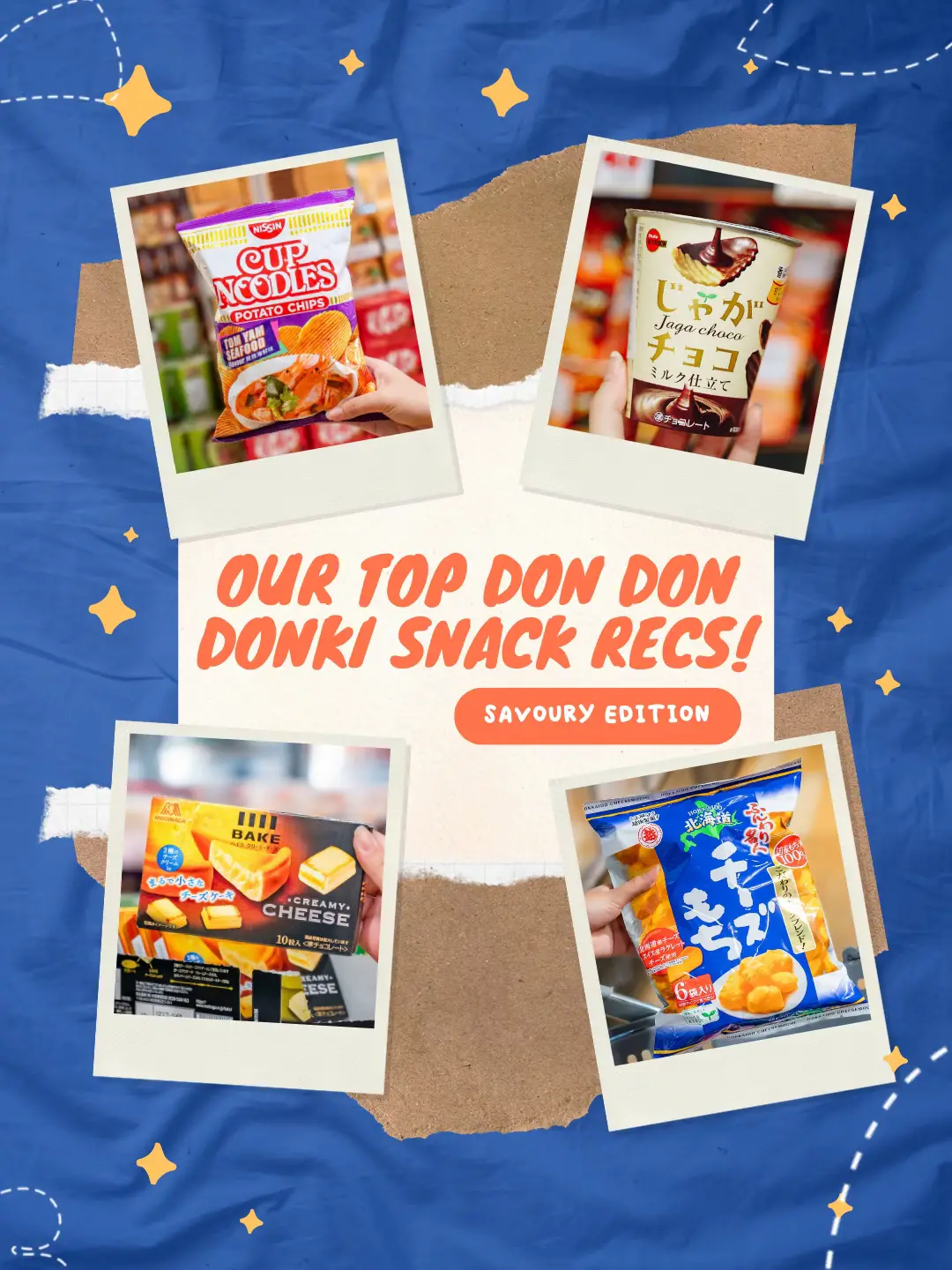 18 Unique Household Items From Don Don Donki From $1.90