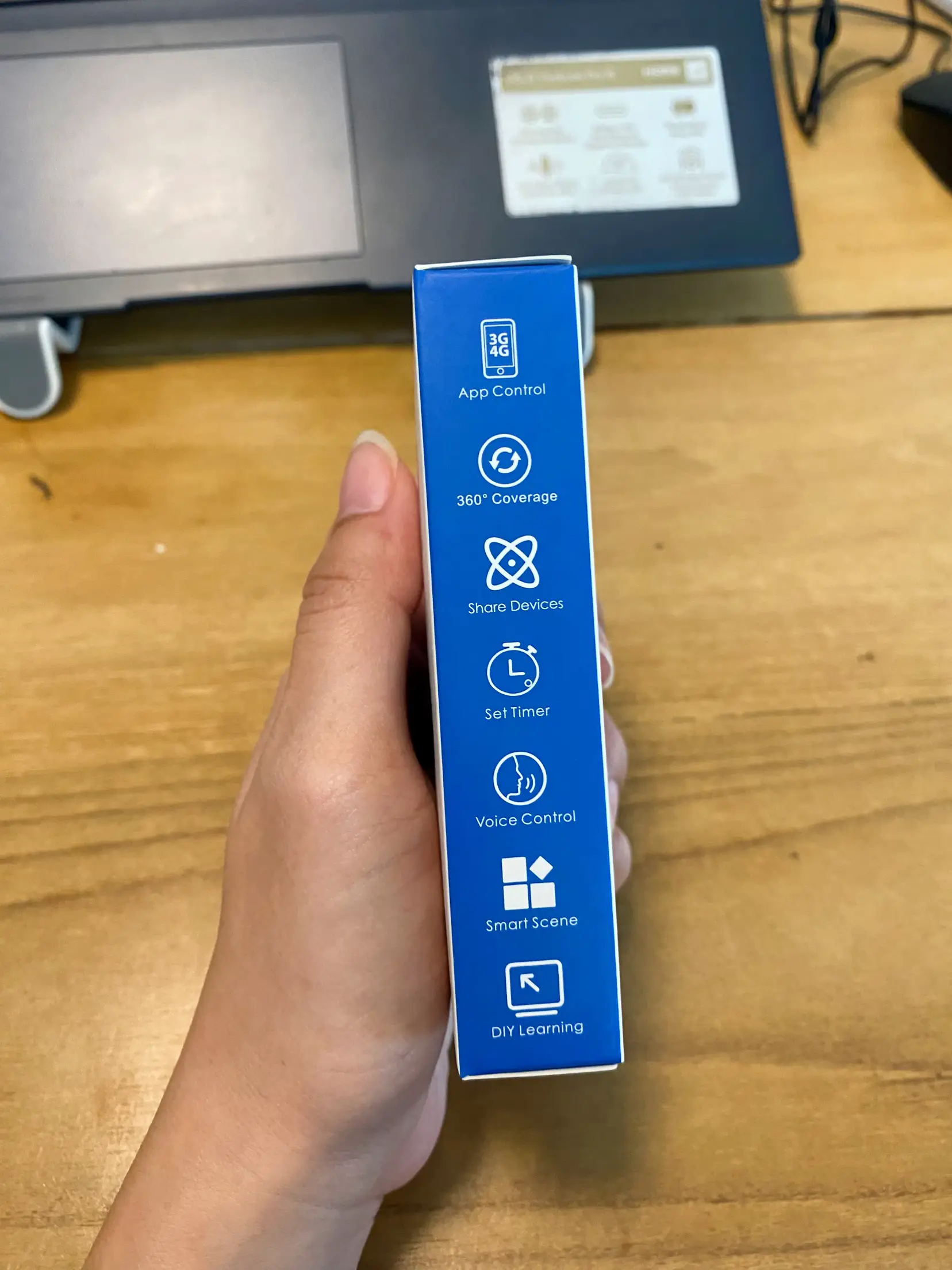  smart home 200 