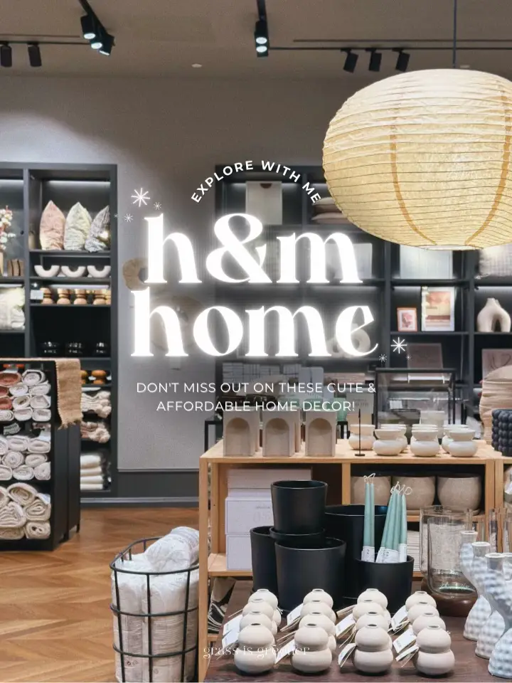 CUTE & AFFORDABLE HOME DECOR?! ???? RUN DONT WALK ???????????? | Bài viết ...