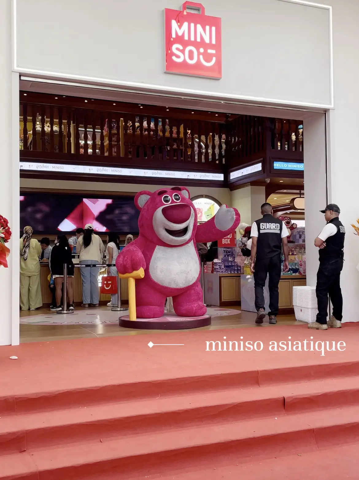 Mha Mini So miniso x harry potter💕 | แกลเลอรีที่โพสต์โดย pitchyd. | Lemon8