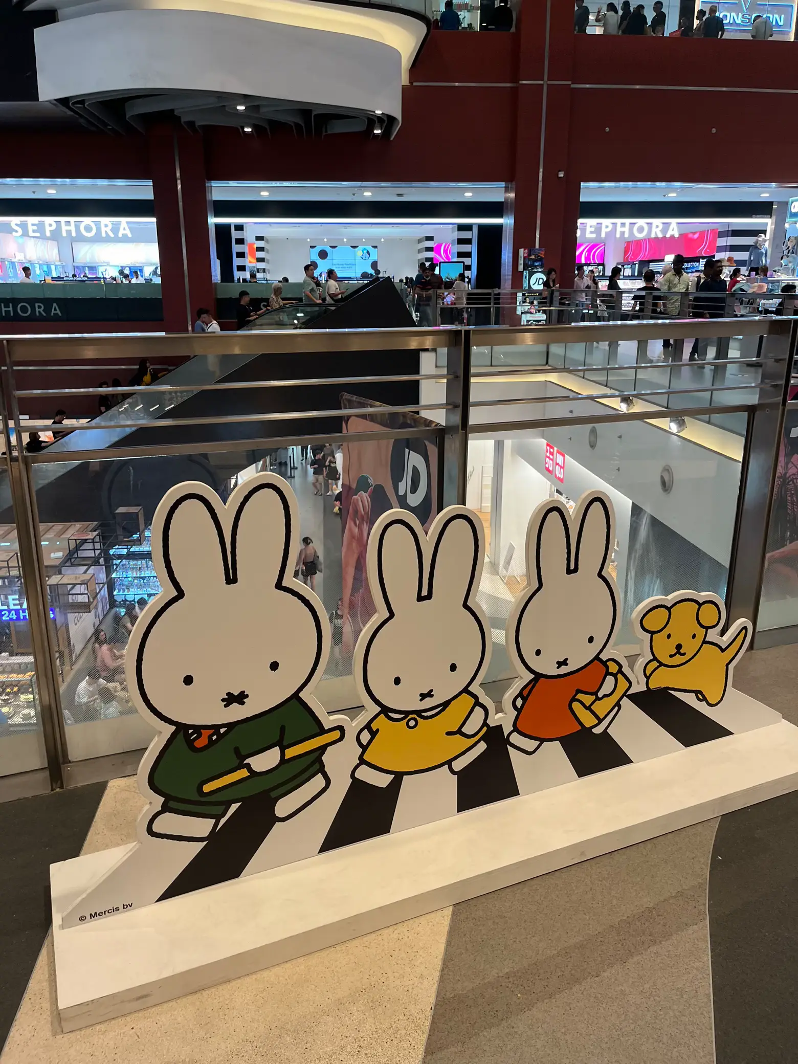 Miffy Plushies for Babies - Lemon8 Search