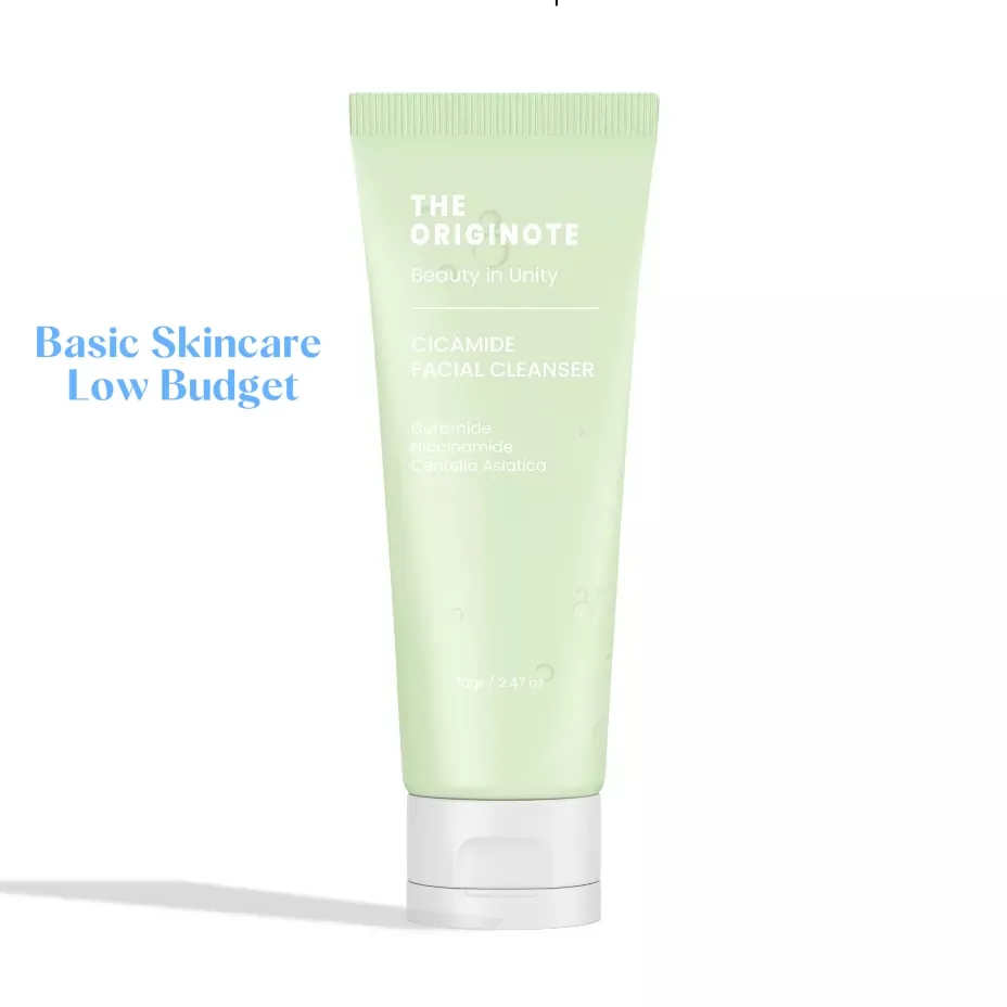 Basic Skincare Low Budget | Galeri diposting oleh Hilda.R.A. | Lemon8