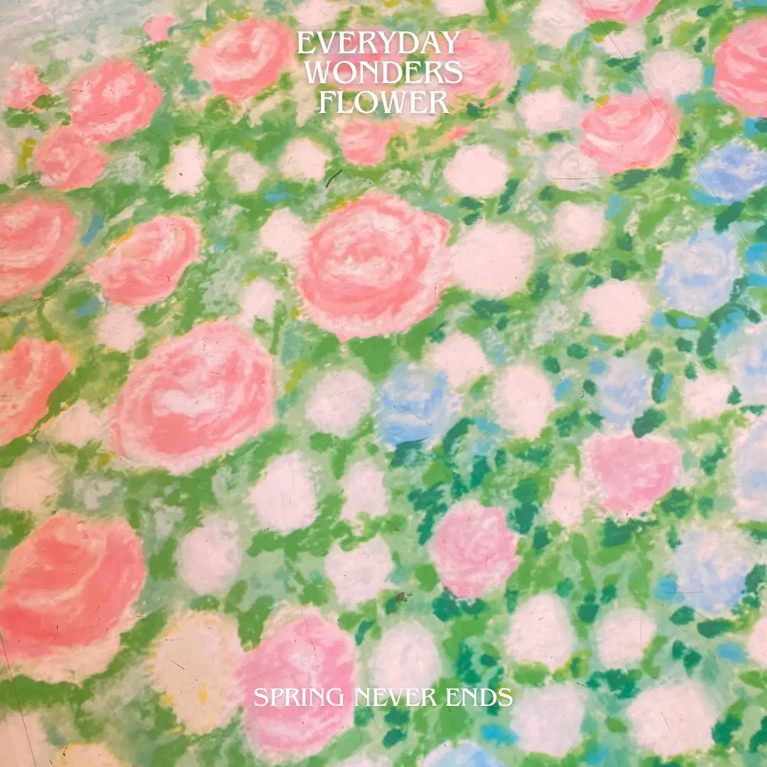 Everyday Wonders Flower 🌸 💐 แกลเลอรีที่โพสต์โดย Sooyaa_ye Lemon8