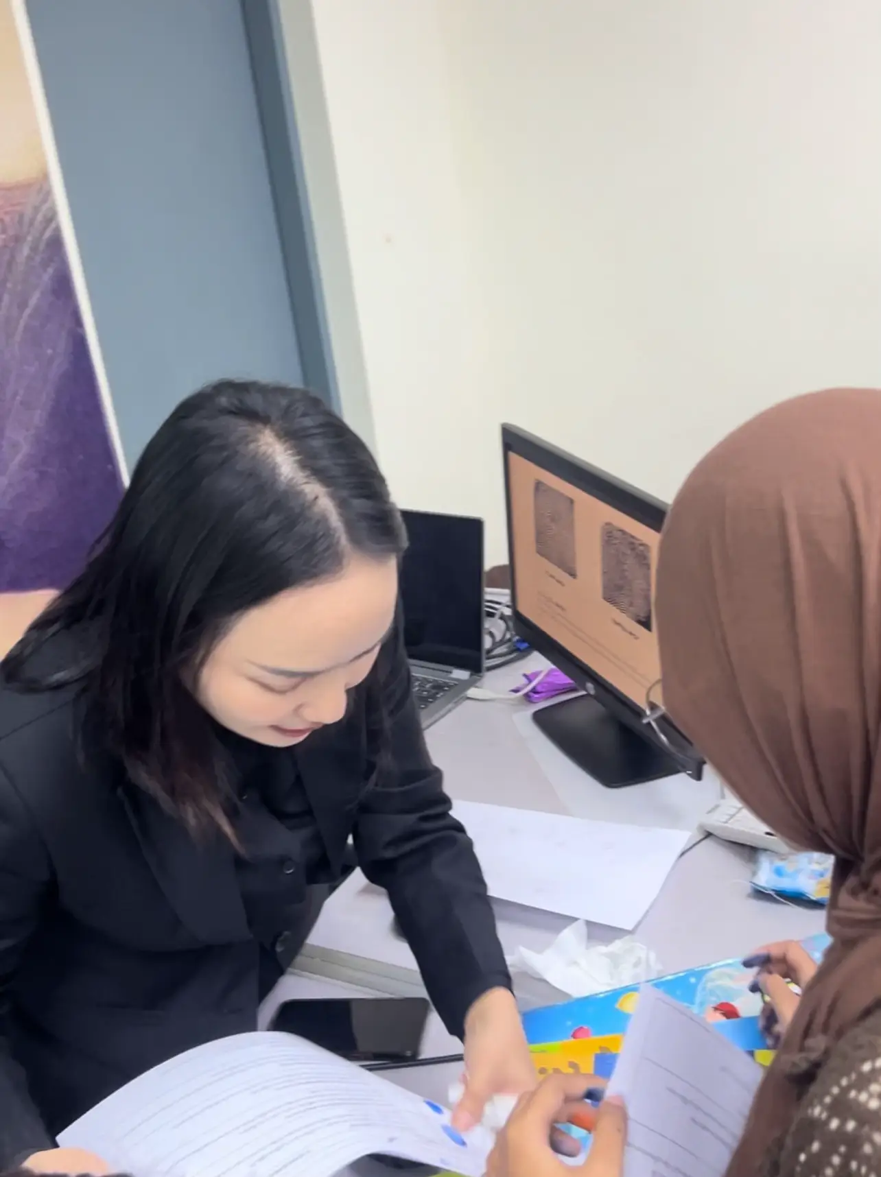 ต้องที่ CE UTCC เท่านั้น!!! | แกลเลอรีที่โพสต์โดย Niru | Lemon8