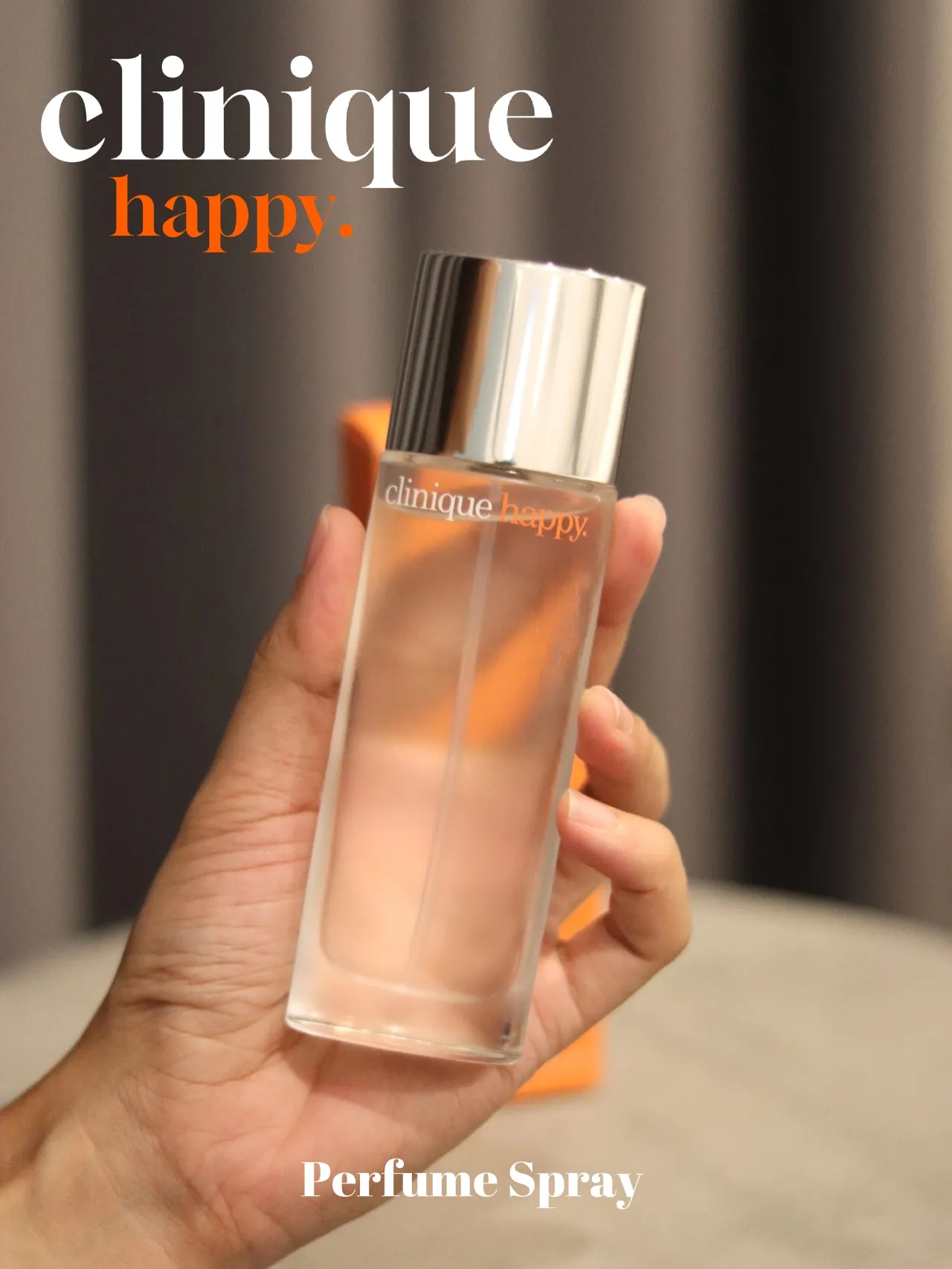 𝐂𝐥𝐢𝐧𝐢𝐪𝐮𝐞 𝐇𝐚𝐩𝐩𝐲 𝐩𝐞𝐫𝐟𝐮𝐦𝐞 𝐒𝐩𝐫𝐚𝐲 แกลเลอรีที่โพสต์โดย 𝐇𝐀𝐓𝐀𝐈 Lemon8