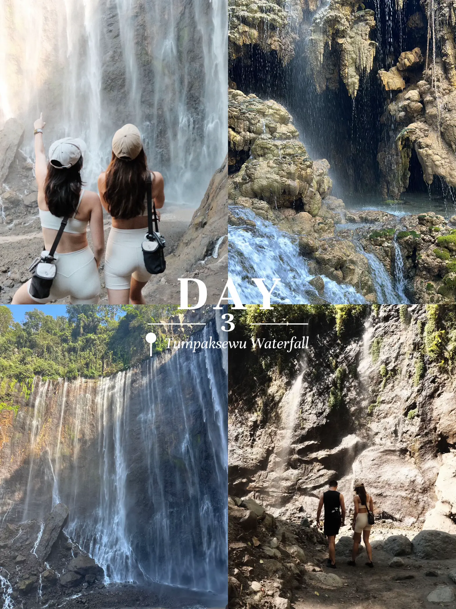 4D3N Java Itinerary <$500 🤯| Cold weather in SEA?!'s images(3)
