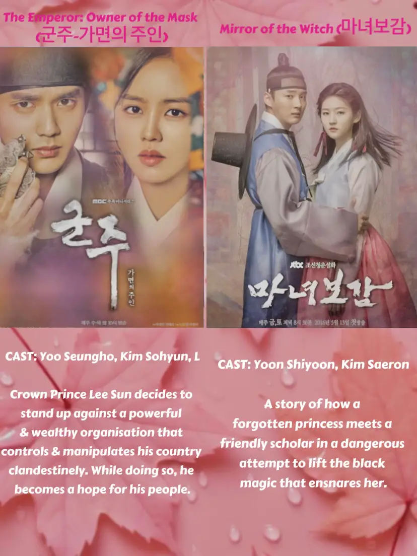 Kdrama Recommendation Doctor - Carian Lemon8