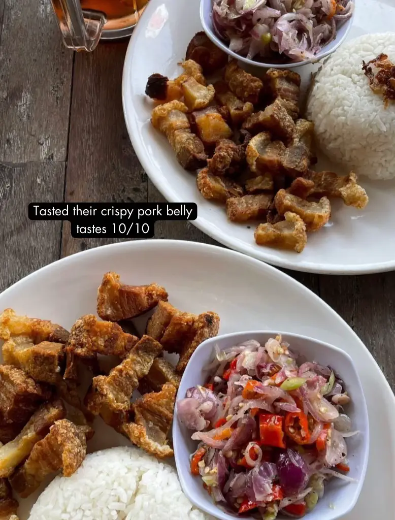 Pork up at Souphoria! (review!)😍🍋 แกลเลอรีที่โพสต์โดย Jess Pricilia Lemon8