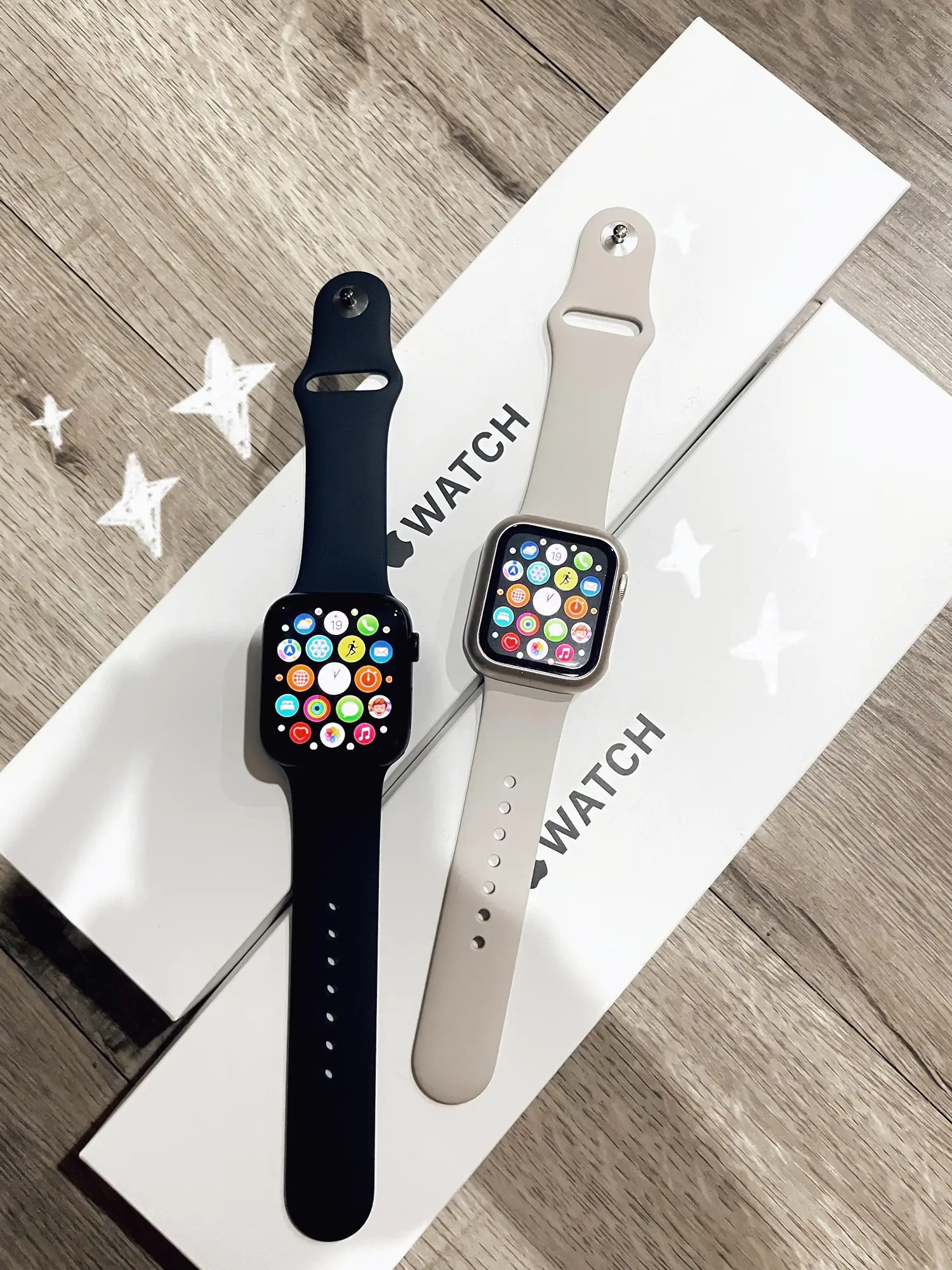 ピックアップ特集 Apple Watch SE ⭐︎ 小さいサイズ - スマートフォン