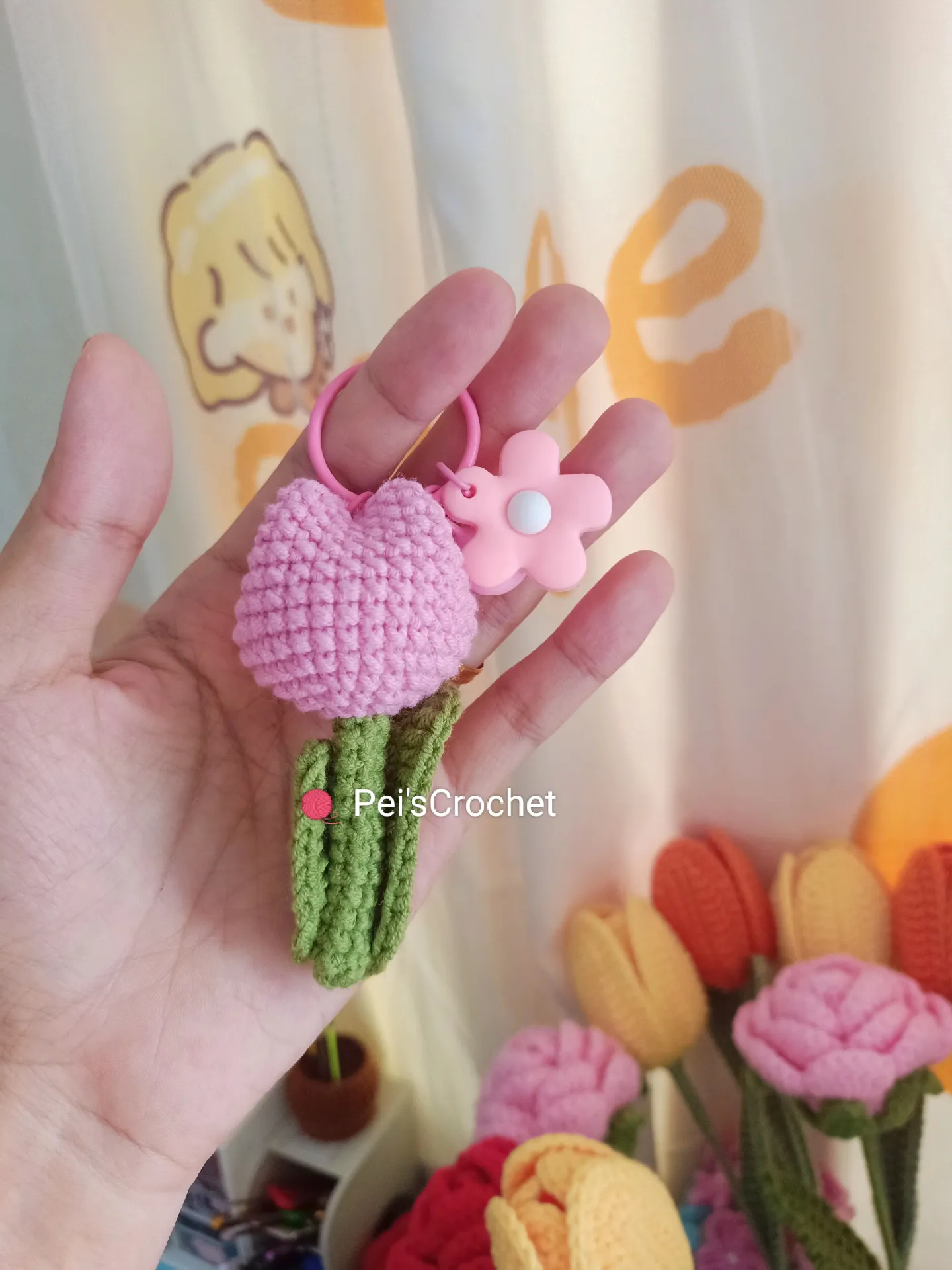 I hope this reaches to crochet community 🧶🤍🤍 #fyp #crochet #crochet, Crochet Flowers