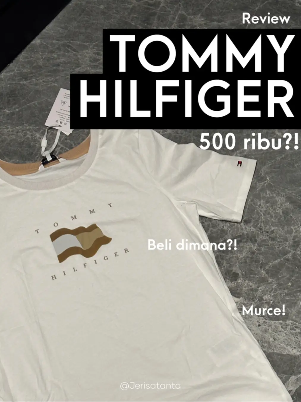 Tommy Hilfiger Men's Store - Garment District - 151 W 34th St