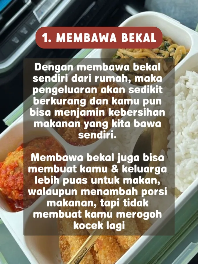 Tips Liburan Keluarga Tanpa Bikin Kantong"JEBOL"🥲💸 | Galeri Diposting ...