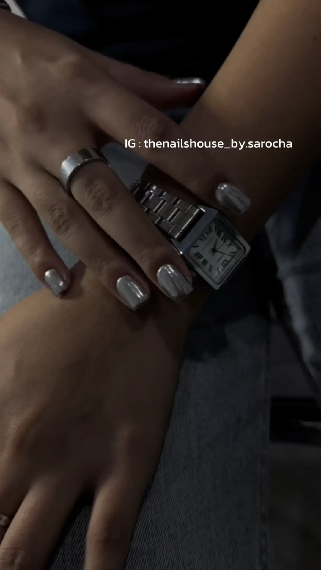 THE SAROCHA JEWELRY