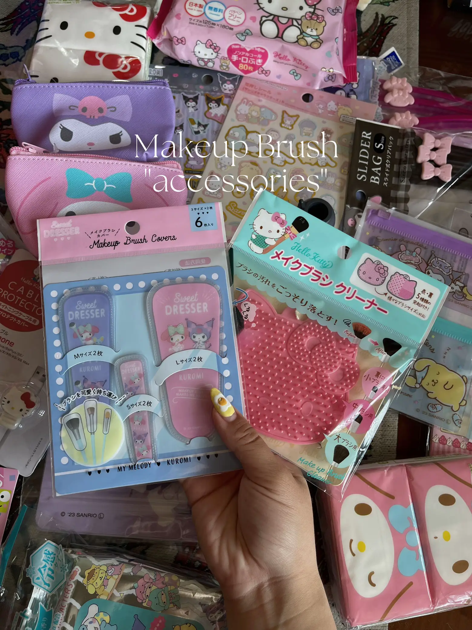 Photos by jalna: Daiso Haul