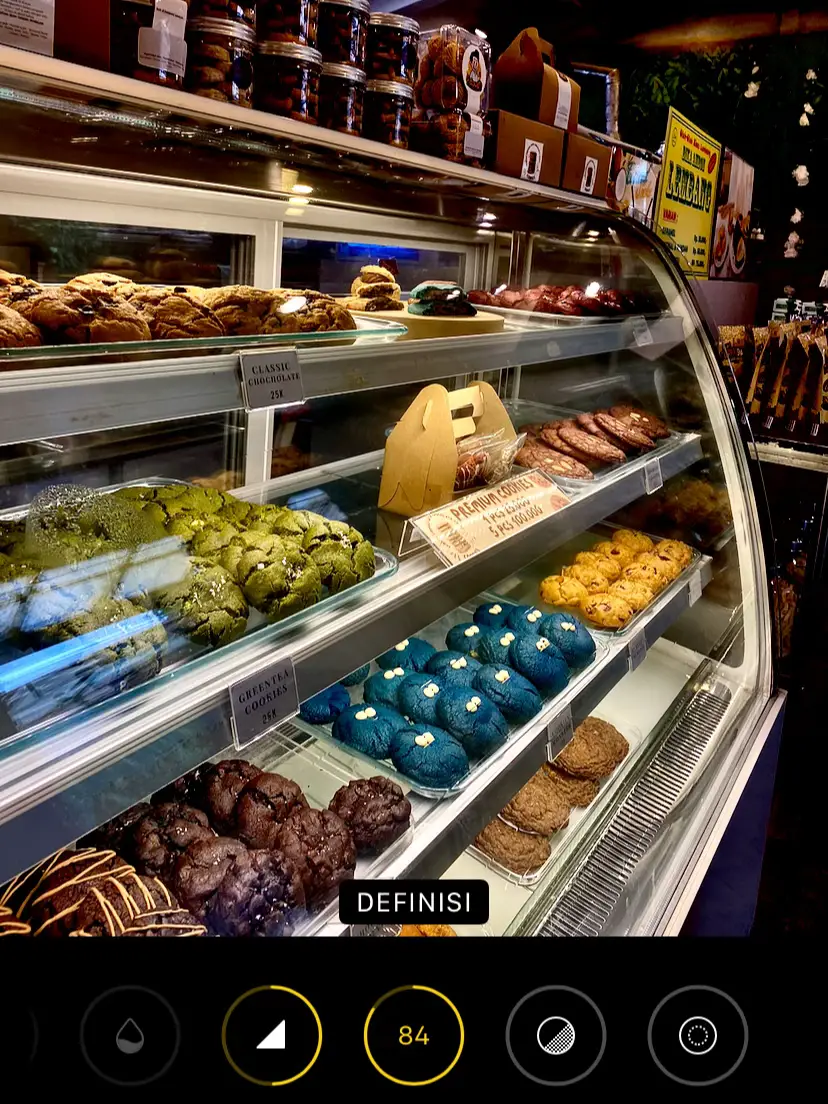 HOW TO EDIT ON IPHONE🍋🥰 แกลเลอรีที่โพสต์โดย Anisacitaa Lemon8