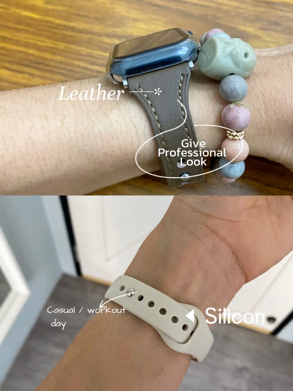 Apple watch best sale professional look