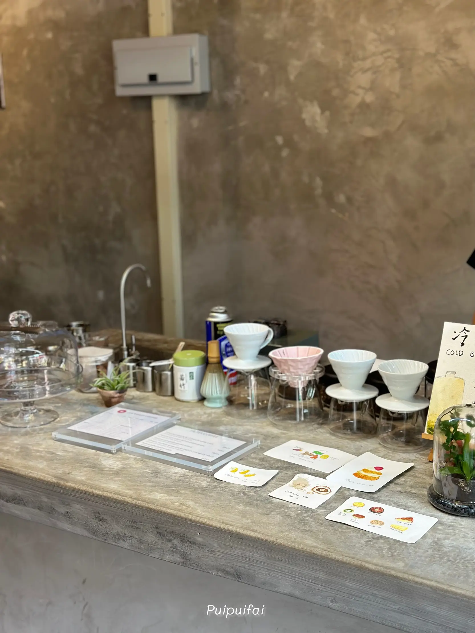 The Coffee JAR 呷珈琲 Malacca 🇲🇾 แกลเลอรีที่โพสต์โดย Puipuifai Lemon8