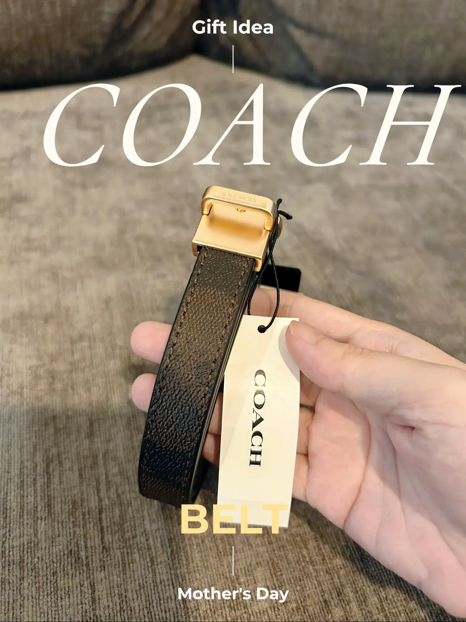コーチ シグネチャー ローラー リバーシブル ベルト レザー バックル ロゴ COACH コーチ ベルト メンズ アウトレット レザー ブラック