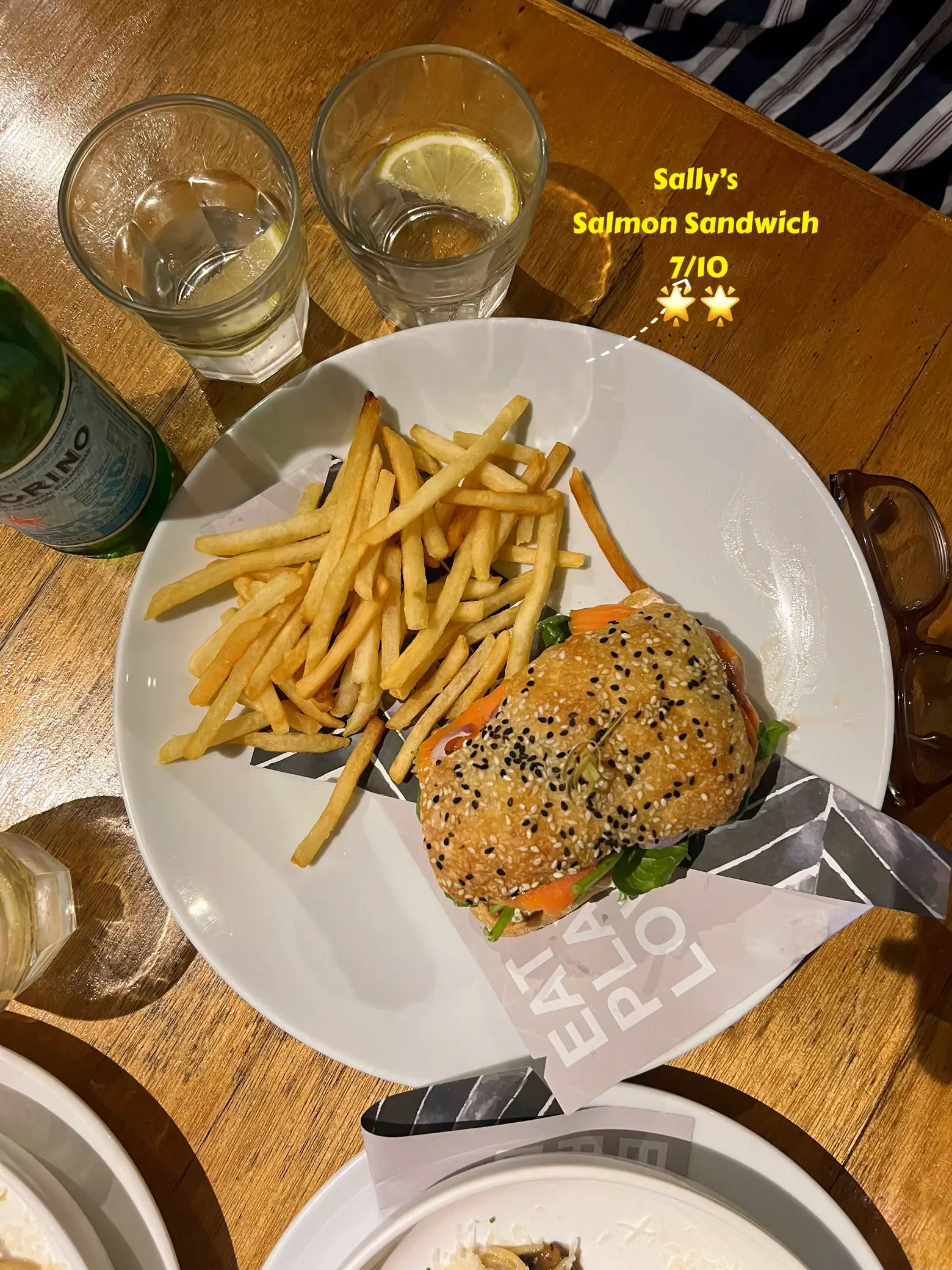 It is worth the hype? แกลเลอรีที่โพสต์โดย orchidh_ Lemon8