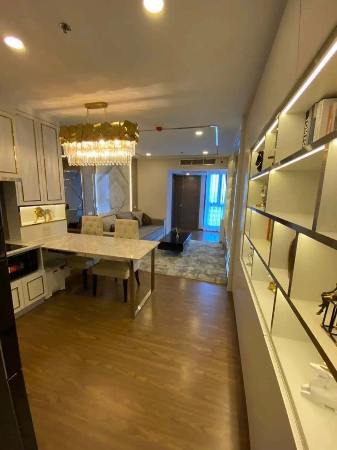 Artisan Ratchada แกลเลอรีที่โพสต์โดย KSP REAL ESTATE Lemon8