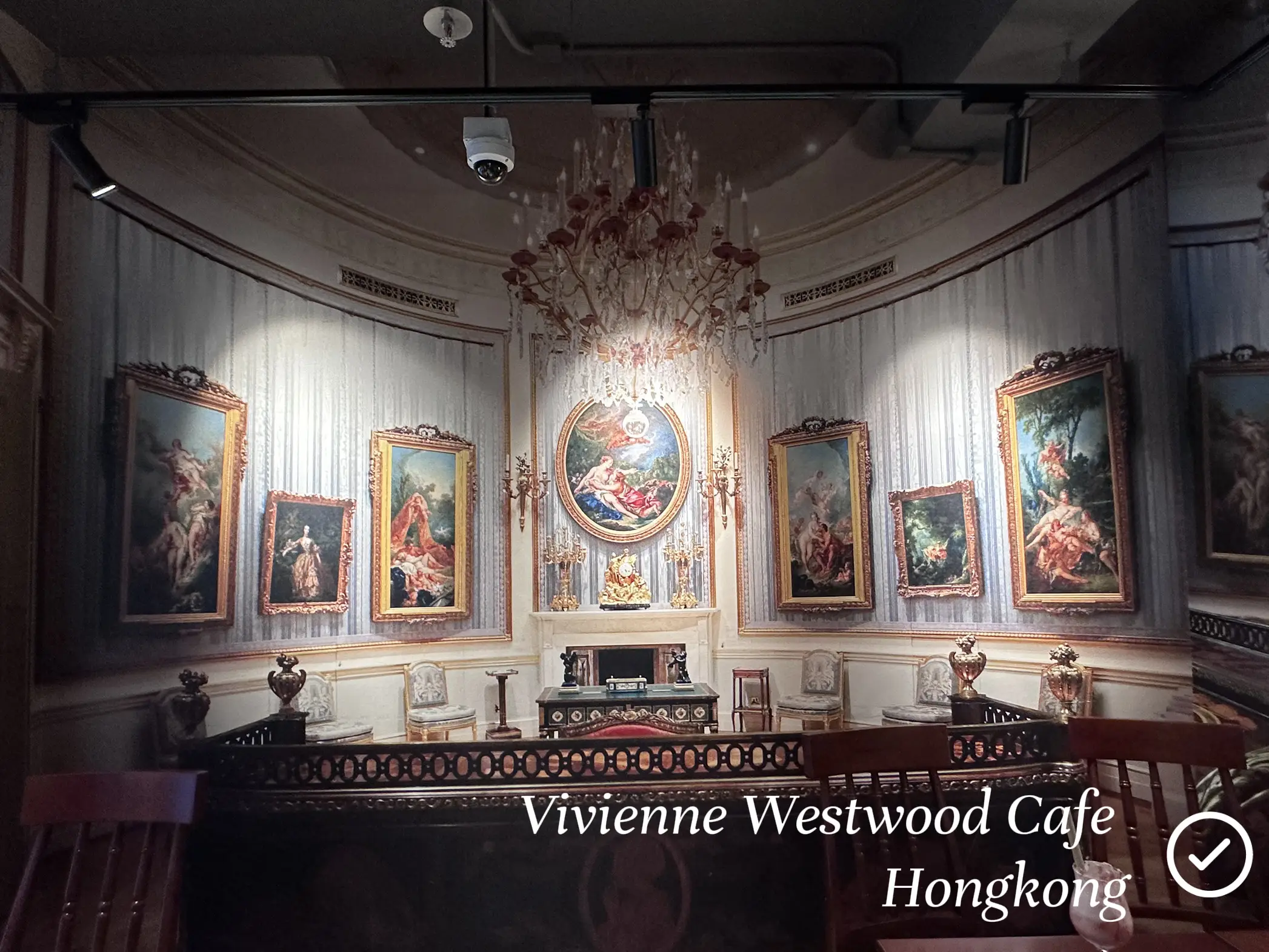 PALACE VIVIENNE WESTWOOD BOARD VW 3