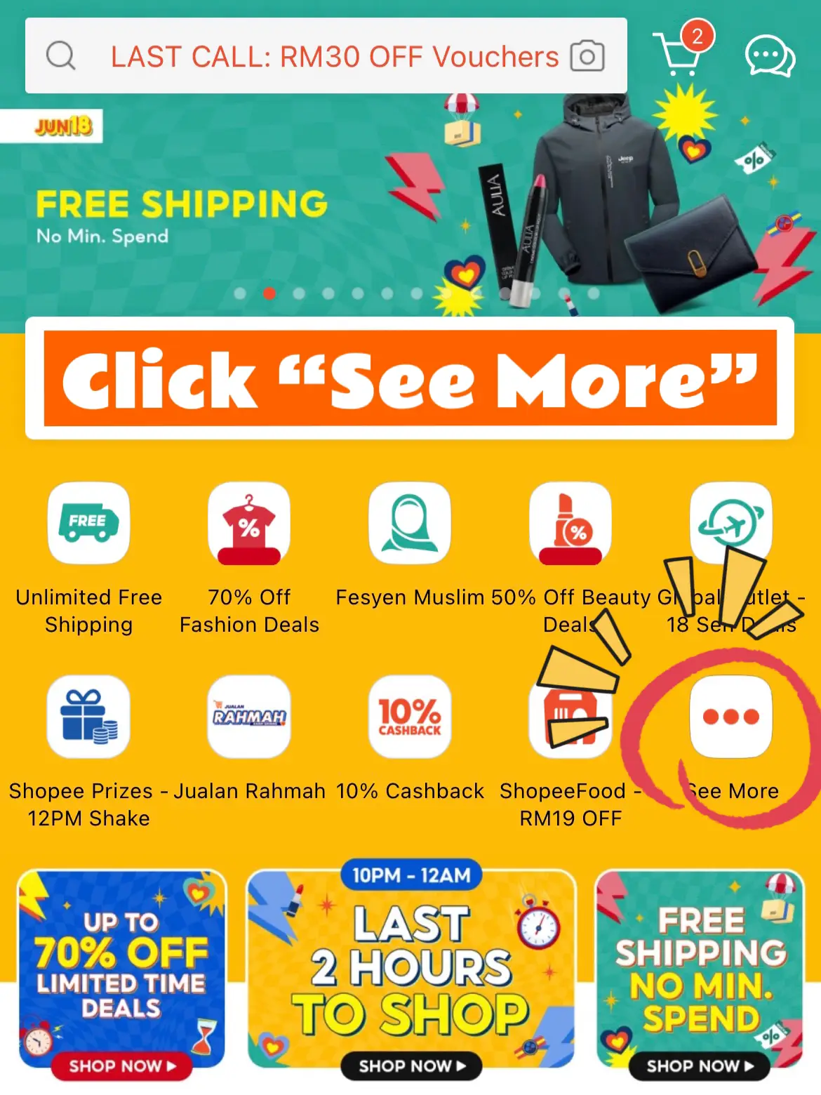 Tips, How To Get Student Discount On Shopee 🛍️, Gallery posted by Xuan's