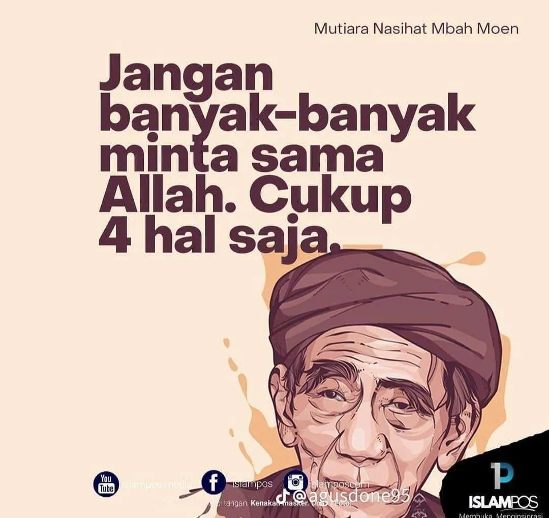 Pijat Mbah Maryono - Carian Lemon8