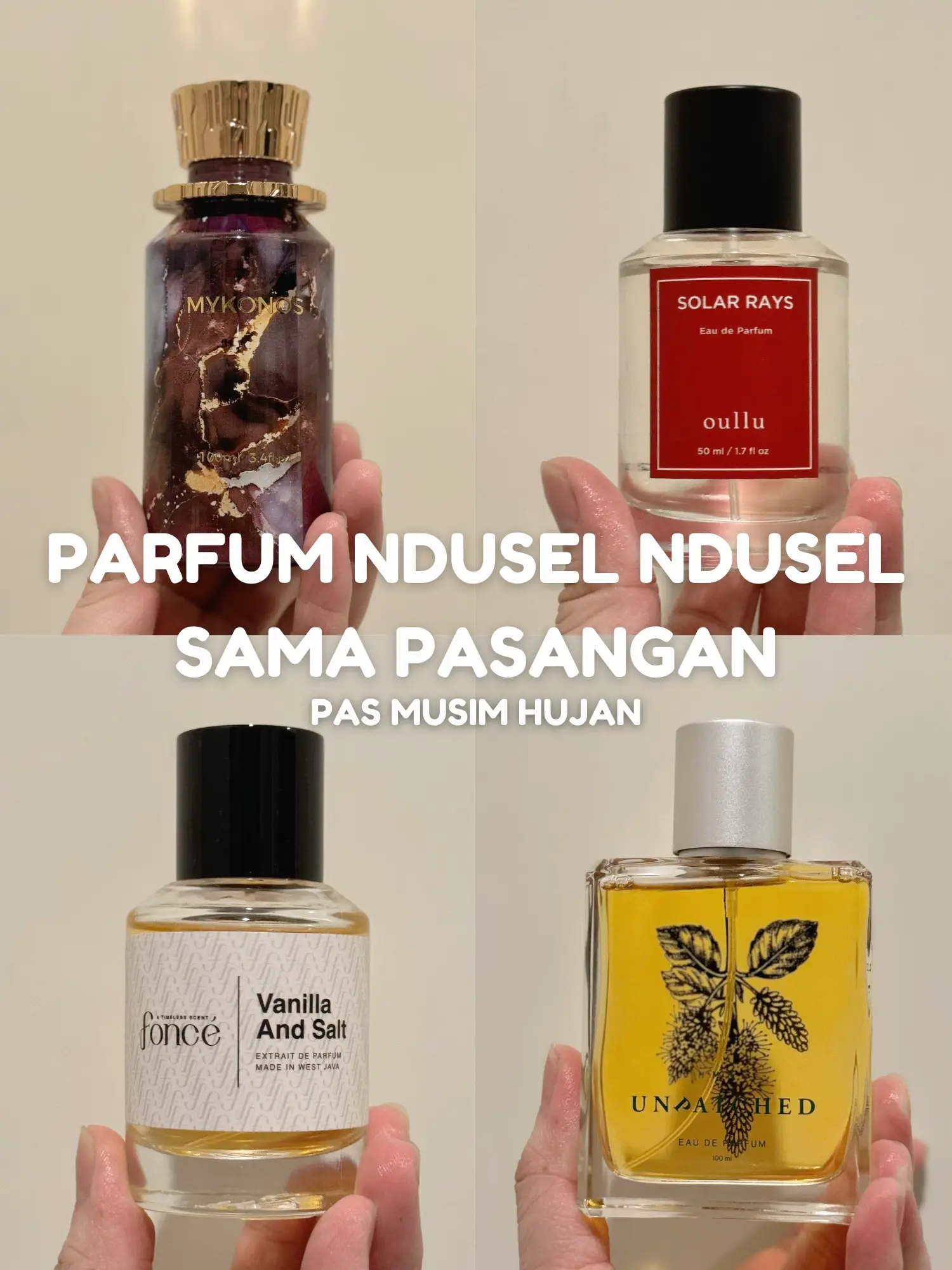 Review best sale parfum oullu