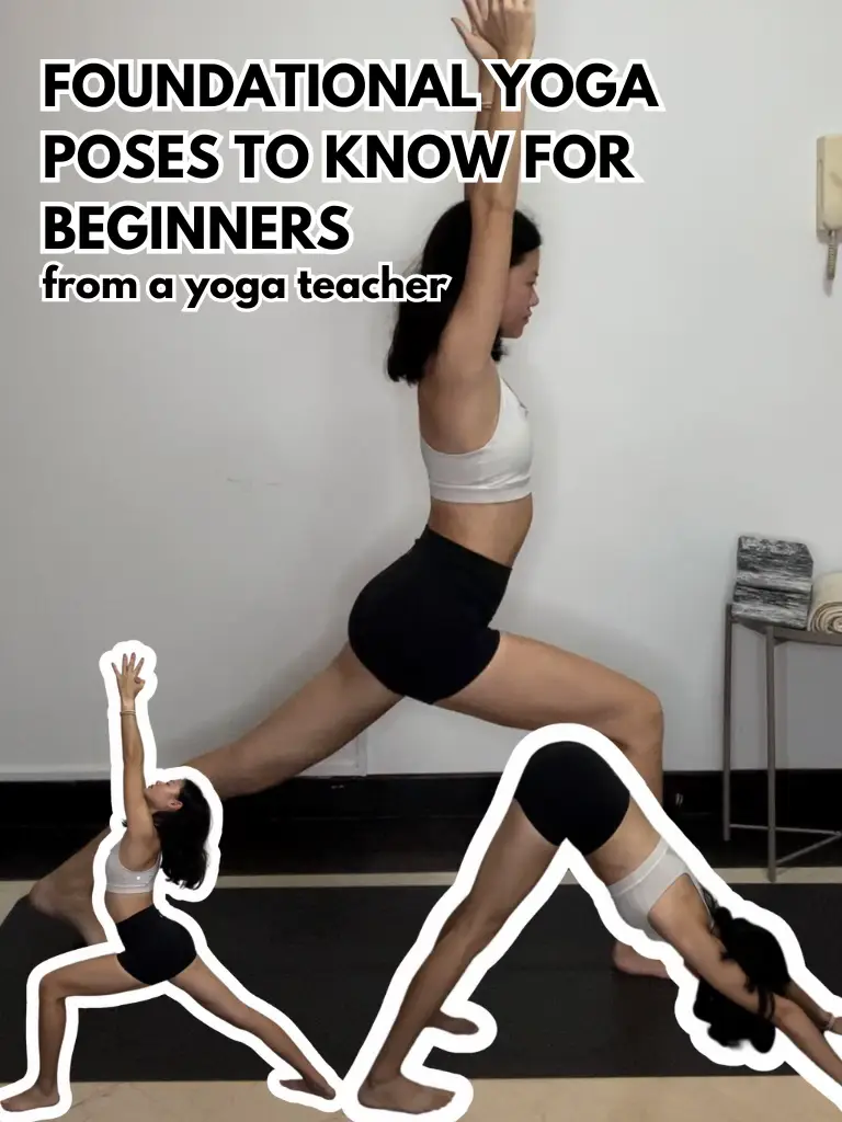 Yoga For Beginners - What You Need to Know