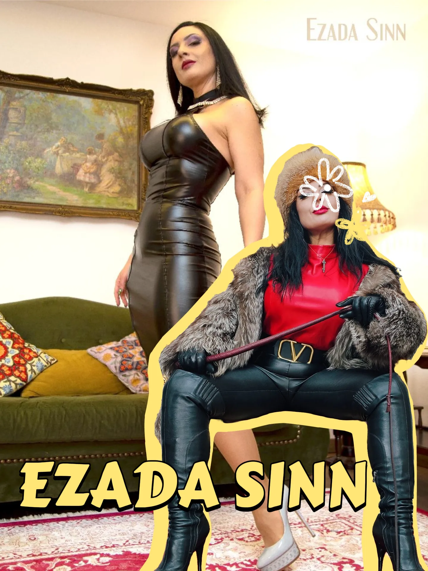 EZADA SINN | Galeri diposting oleh Ezada Sinn | Lemon8