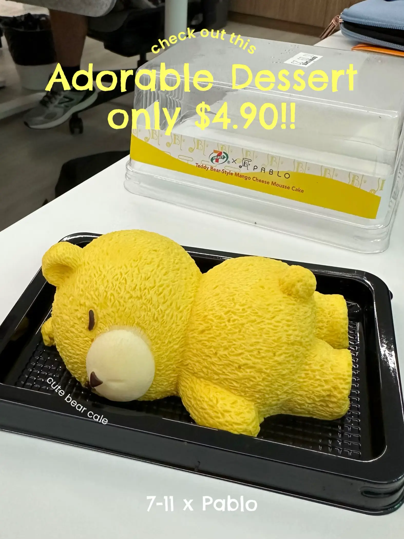 cute dessert for $4.90!!'s images(0)