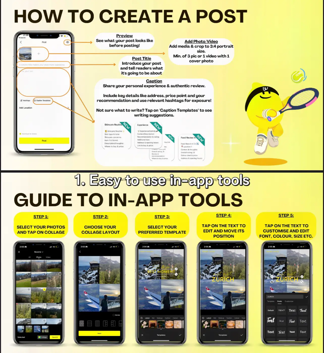 20 Top Lemon8 Post Size Ideas In 2024