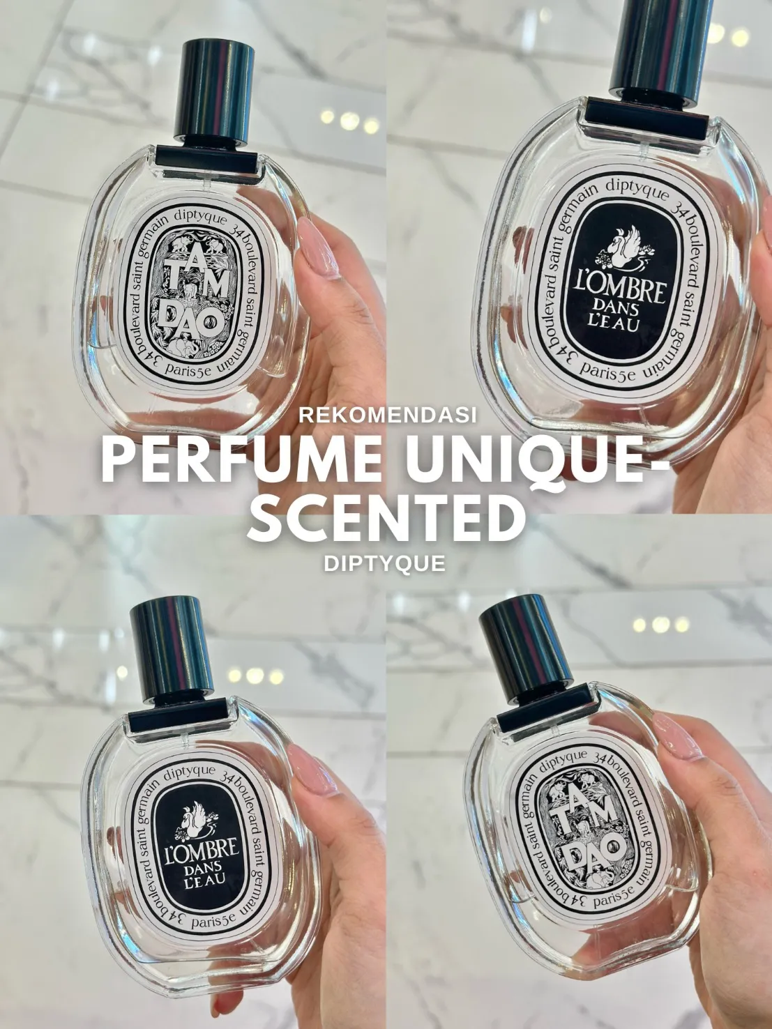 Harga discount diptyque perfume