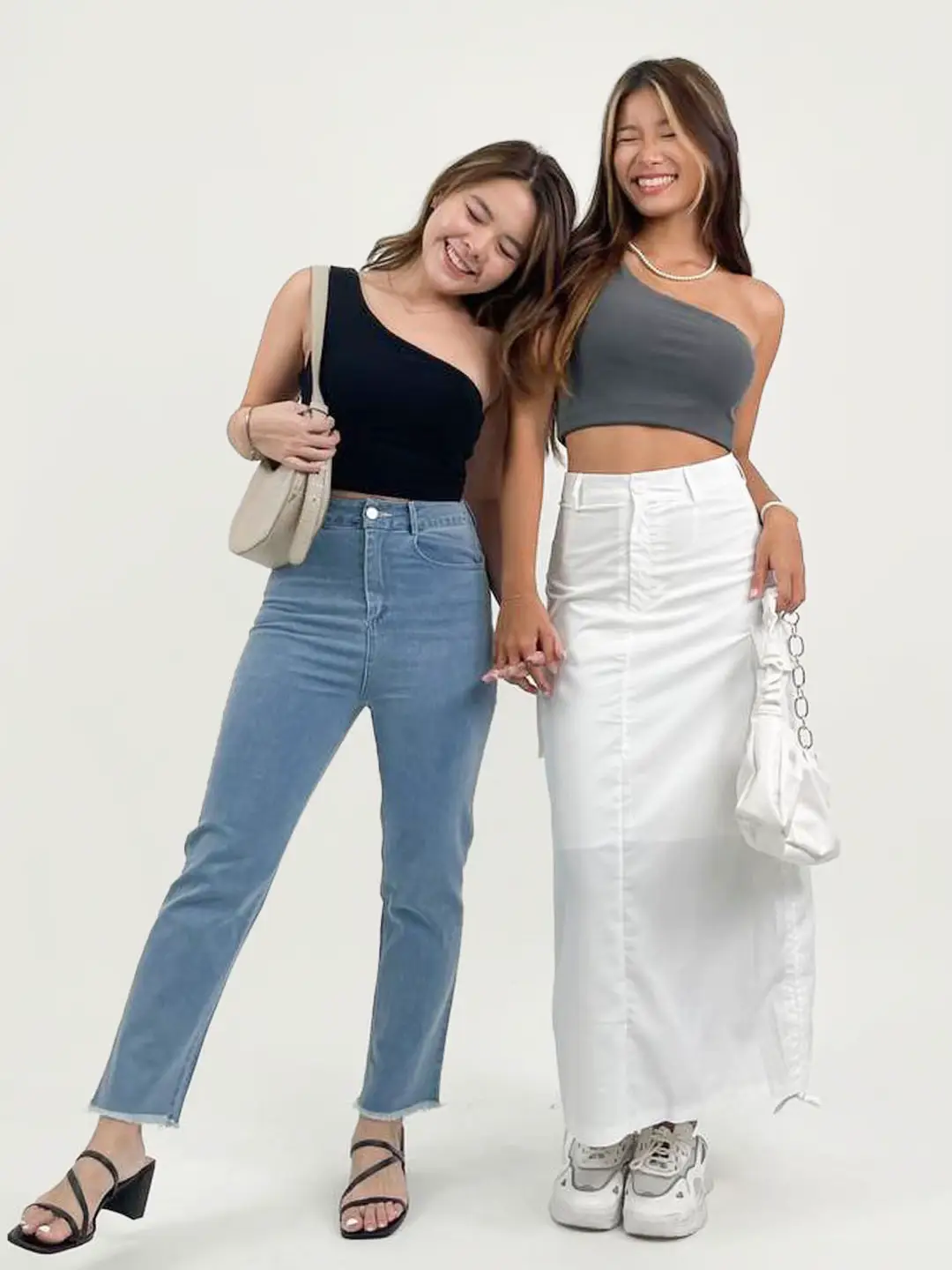 SHOPEE] Chio Toga Sports Bra Under $20!!!, Video published by nicolechowww