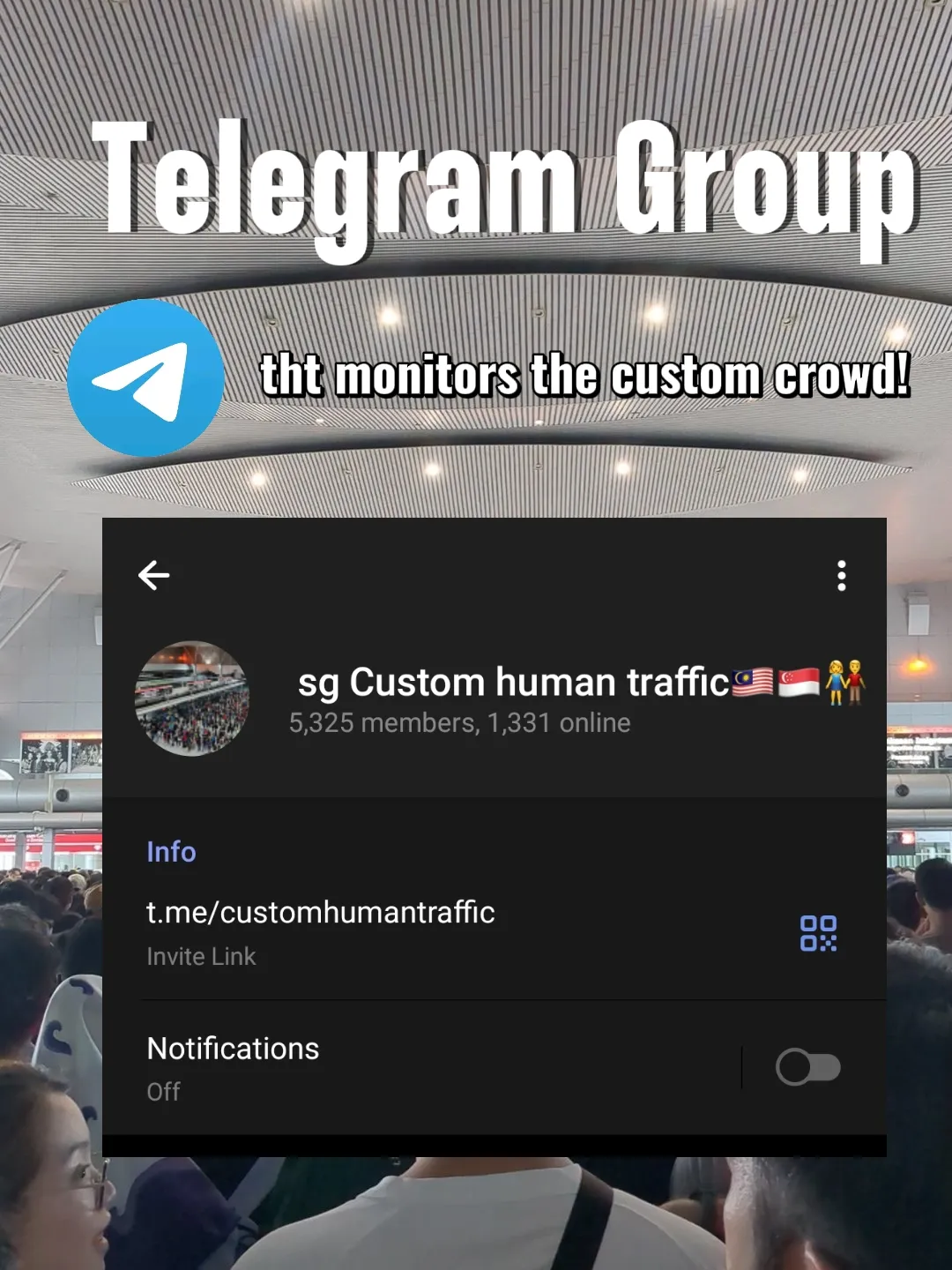 Jb Customs Telegram - Lemon8 Search