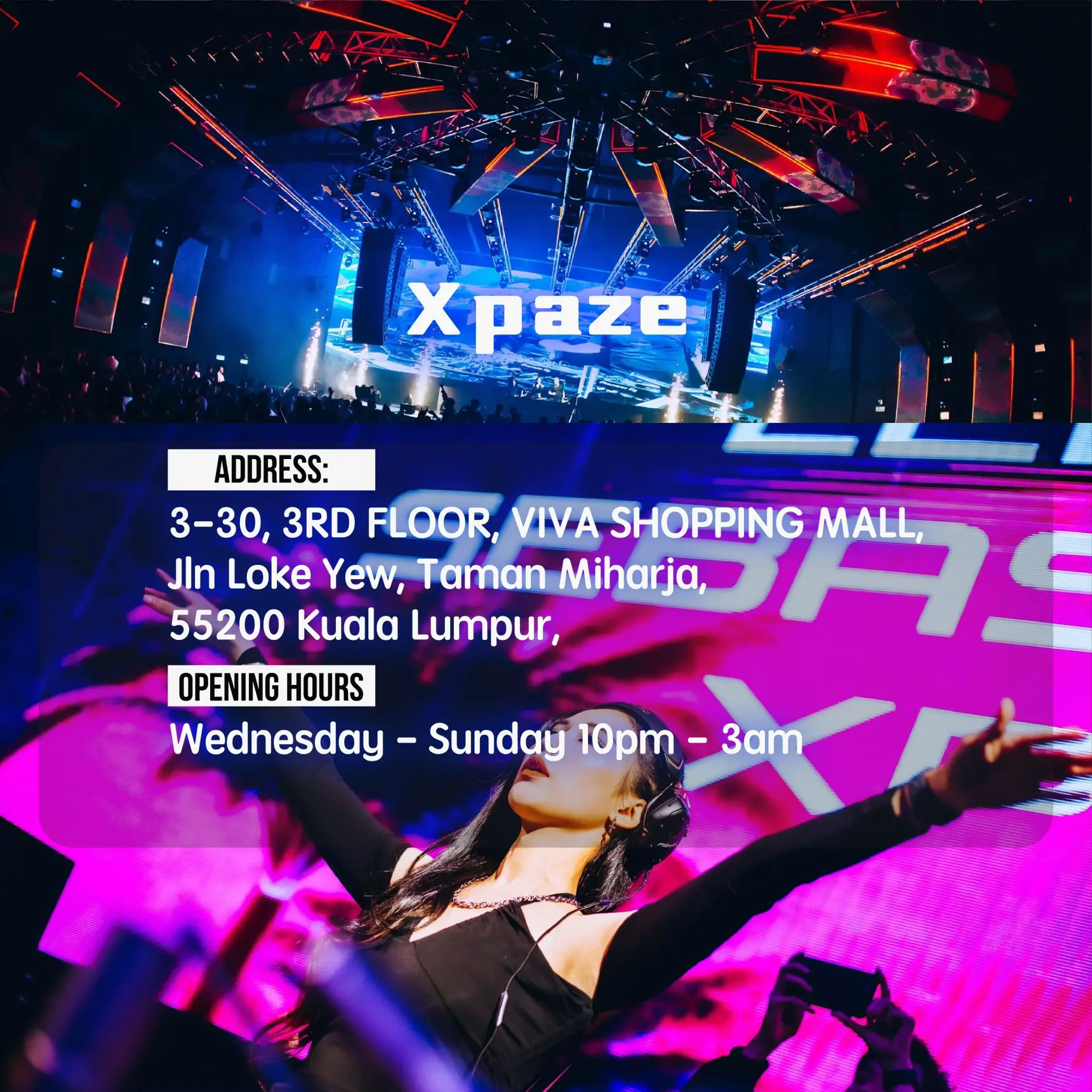 🇲🇾 Top in KL ! Which one‘s your favorite Galeri disiarkan