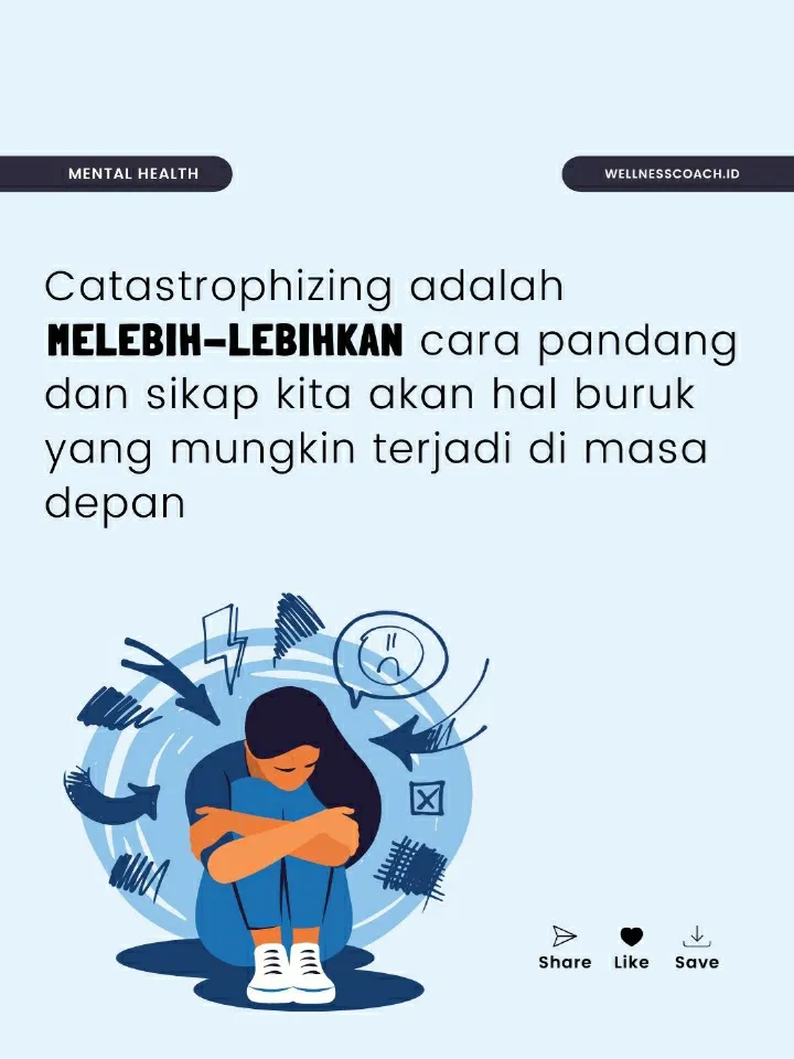 Apa Itu Mental Health: Understanding Your Wellbeing