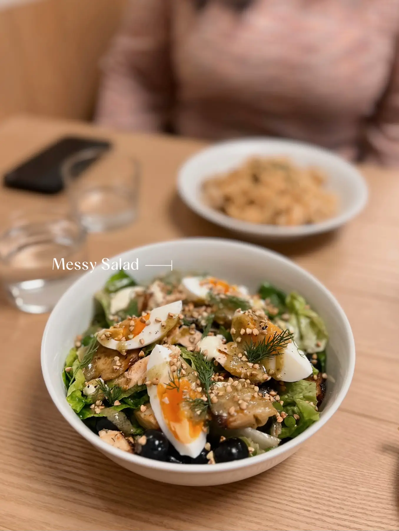 Moonchild 🌔 A new cafe @ Jalan Besar! | Gallery posted by siyingtanz ...