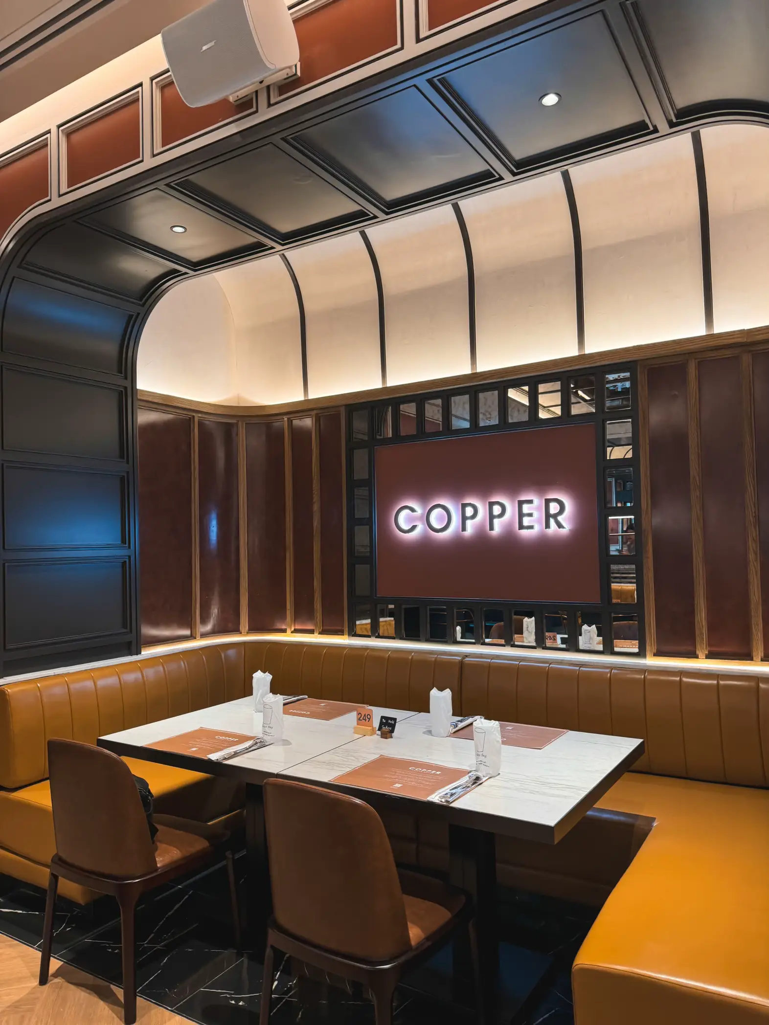 อยากกิน Copper buffet ไม่ต้องไปถึงปิ่นเกล้าแล้ว! | แกลเลอรีที่โพสต์โดย ...