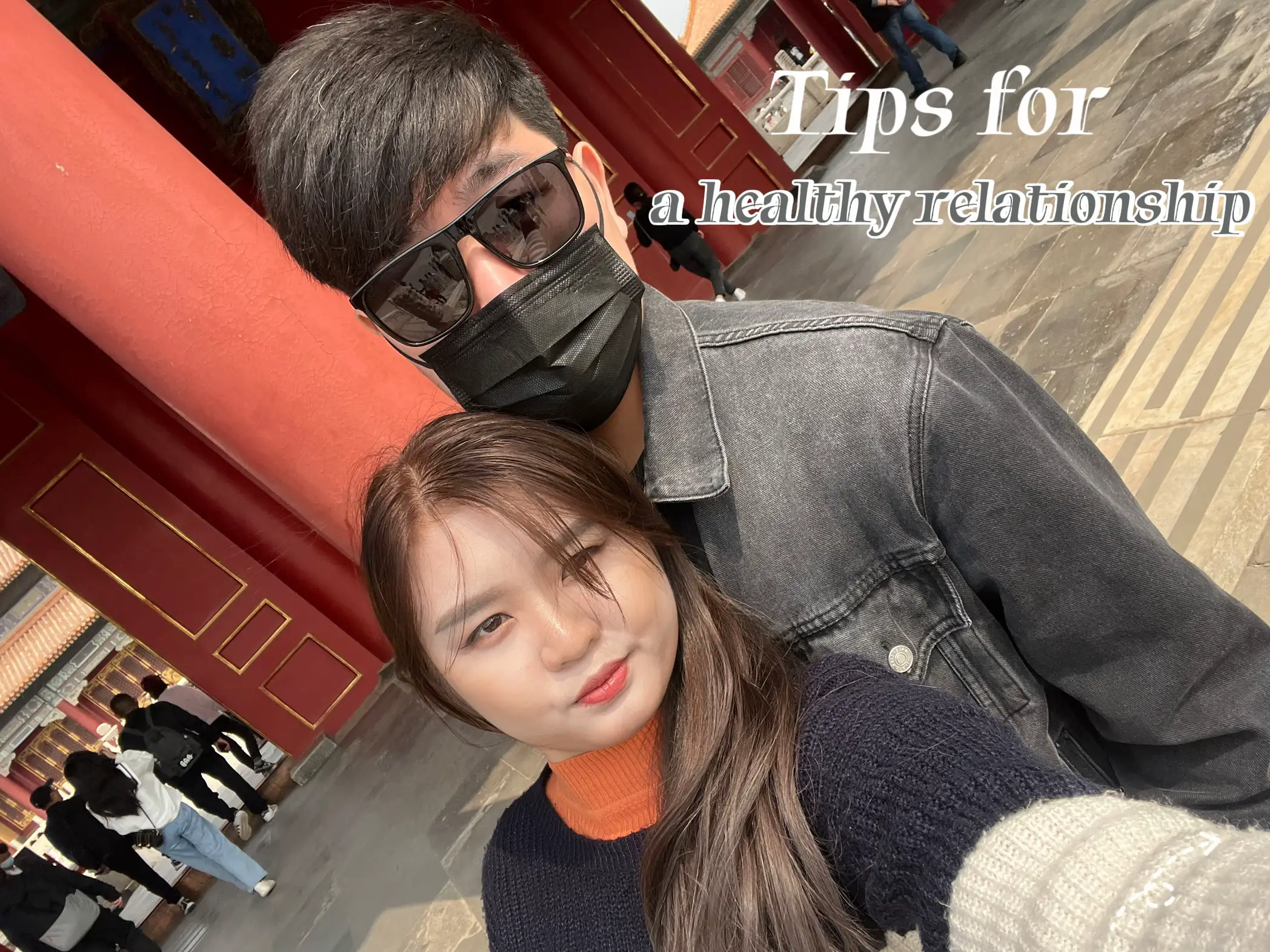 Tips for a better relationship 🍋's images