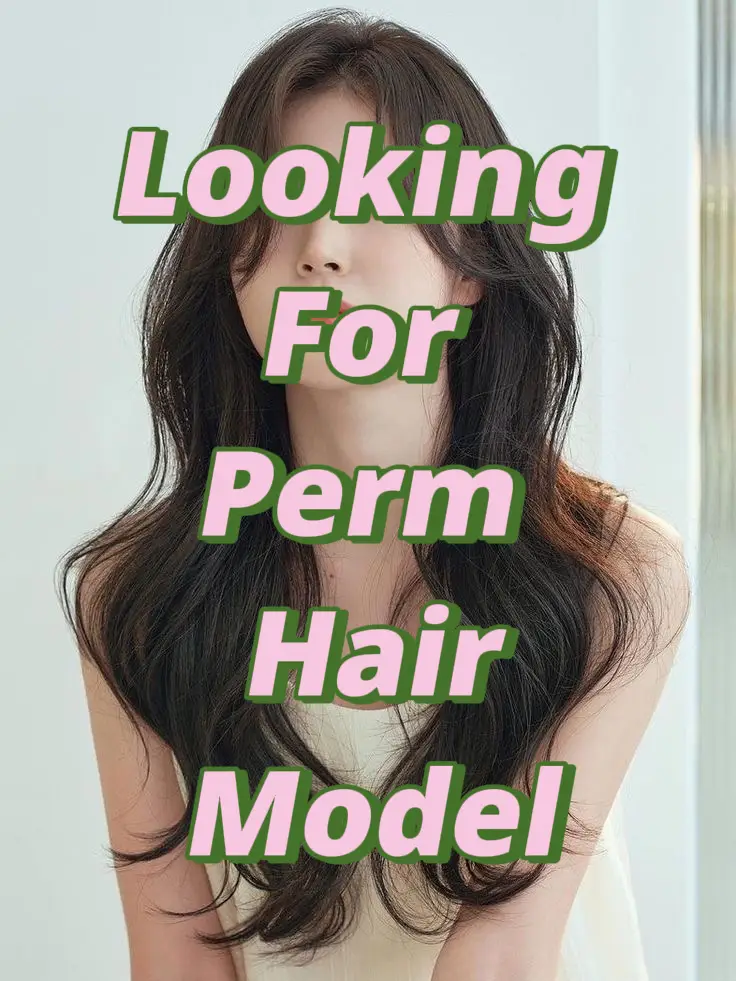 Perfect Perm Styles for Asian Men in Bali