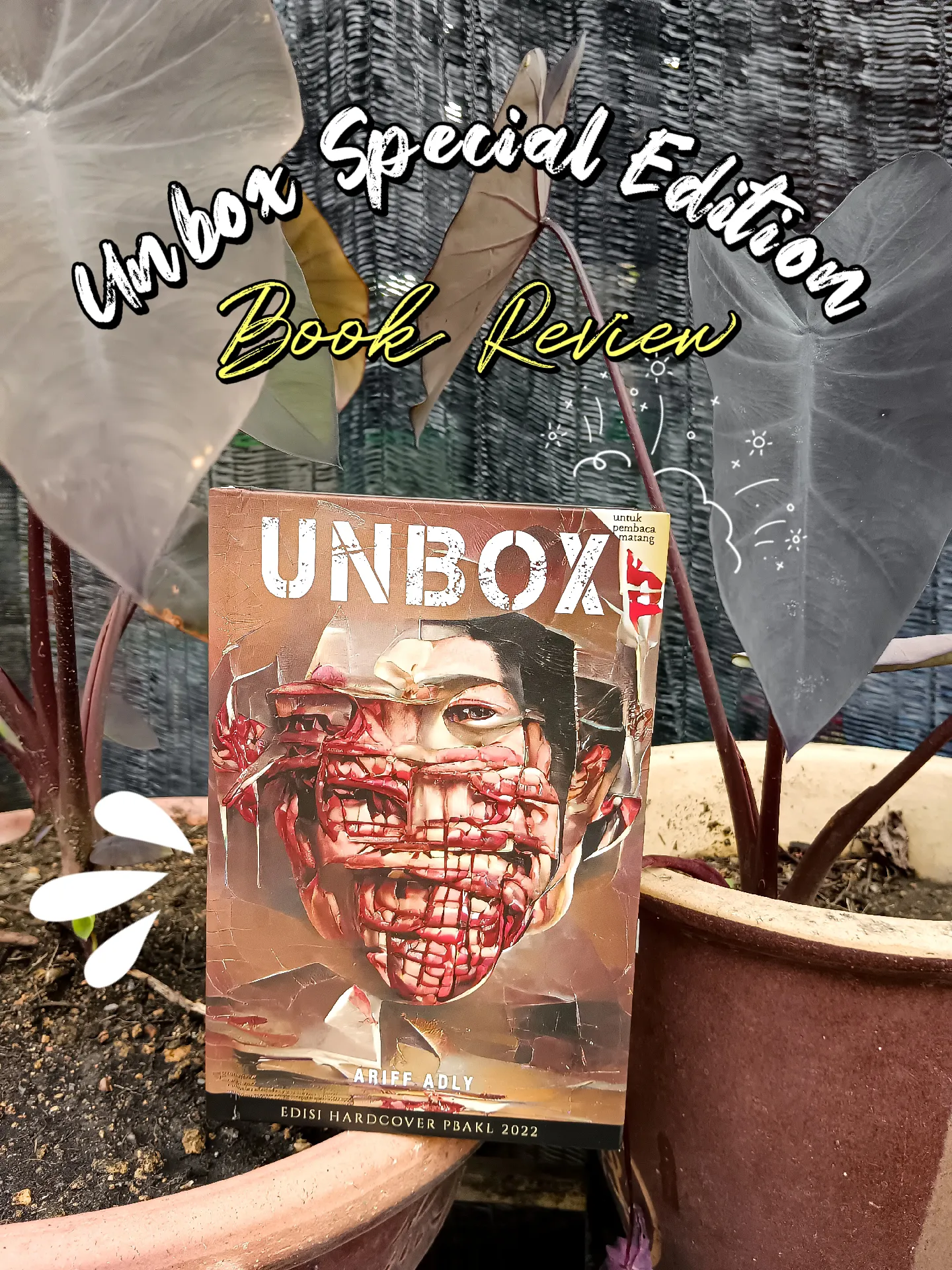 unboxing Meaning & Origin