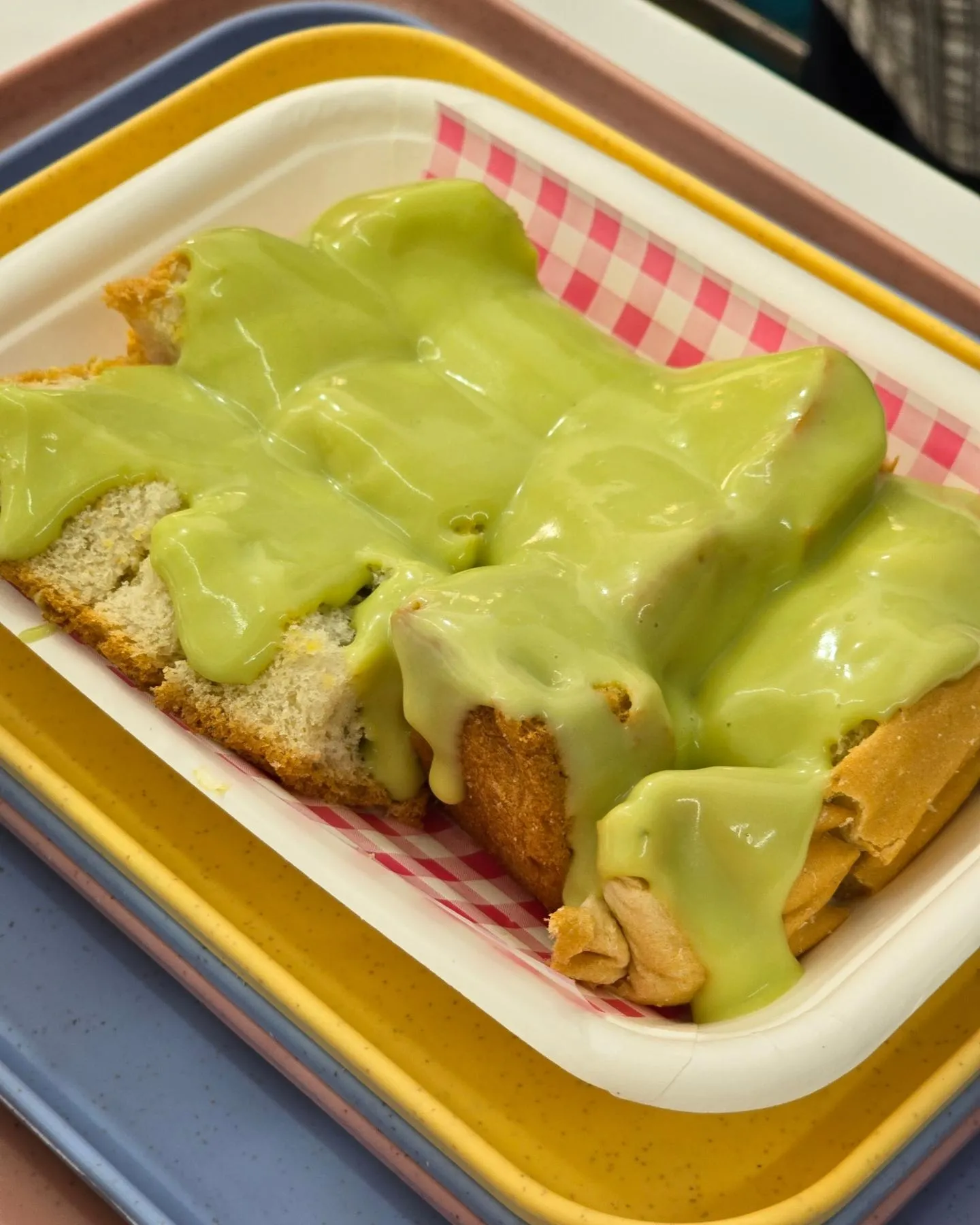 SWEET KEEPER ร้านคาเฟ่เปิดใหม่หลัง มช ซอยยูนิลอฟ | แกลเลอรีที่โพสต์โดย