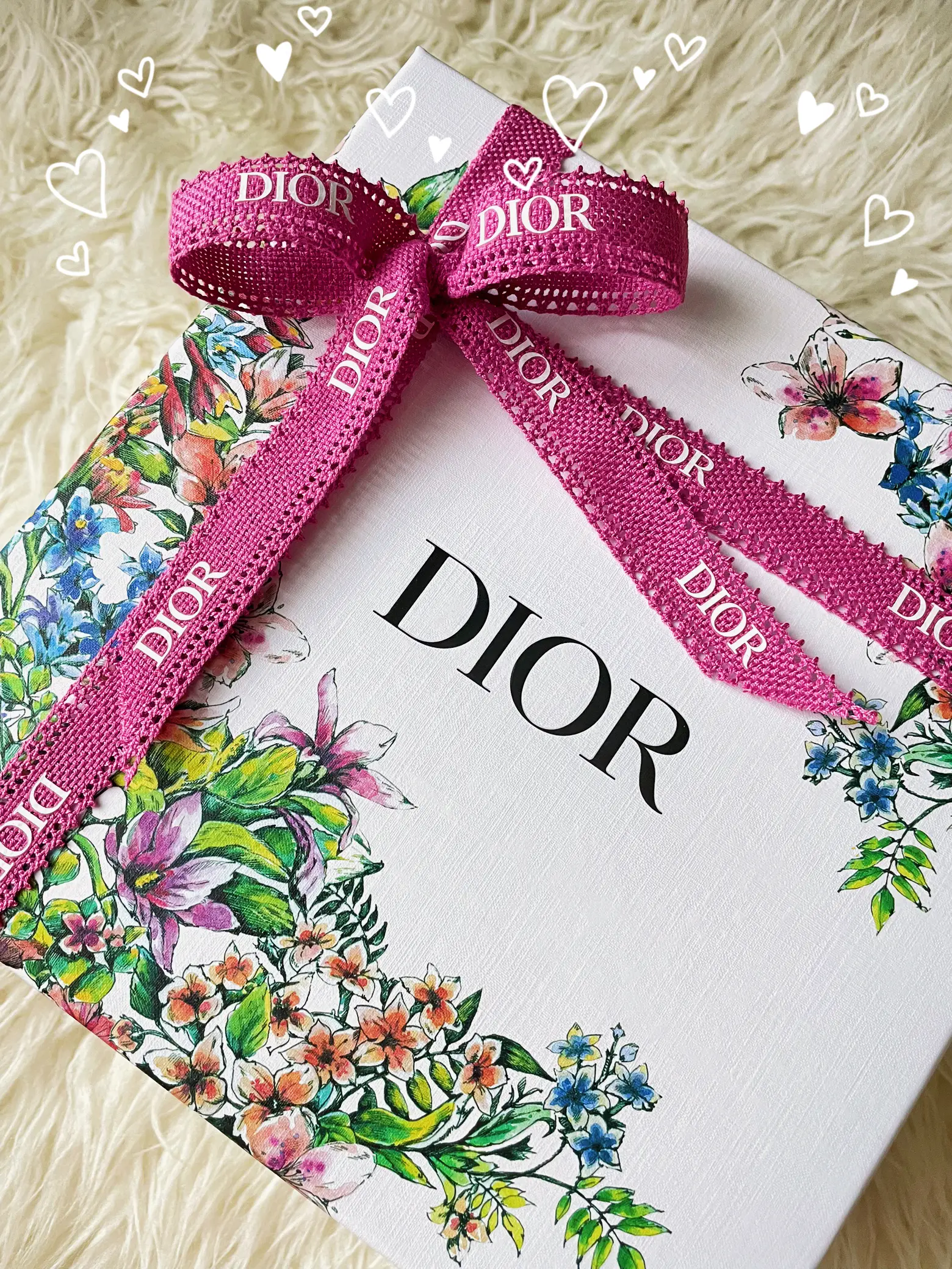 ⭐Dior skincare set worth rebuying ⭐, Gallery posted by BORA