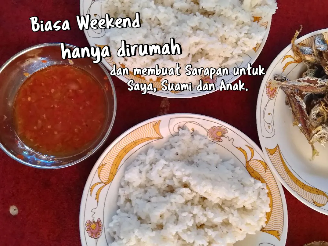 Daily Routine Setiap Weekend Galeri Diposting Oleh Tuti Nusa Lemon8 Daily routine setiap weekend galeri diposting oleh tuti nusa lemon8