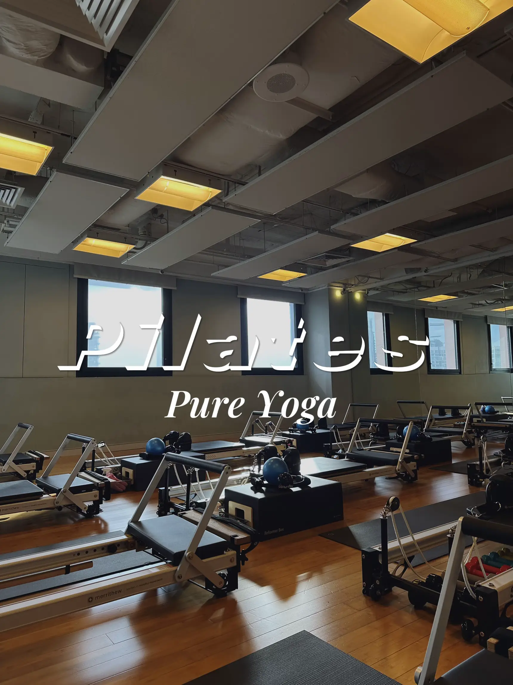 20 top Pure Yoga Pilates ideas in 2024