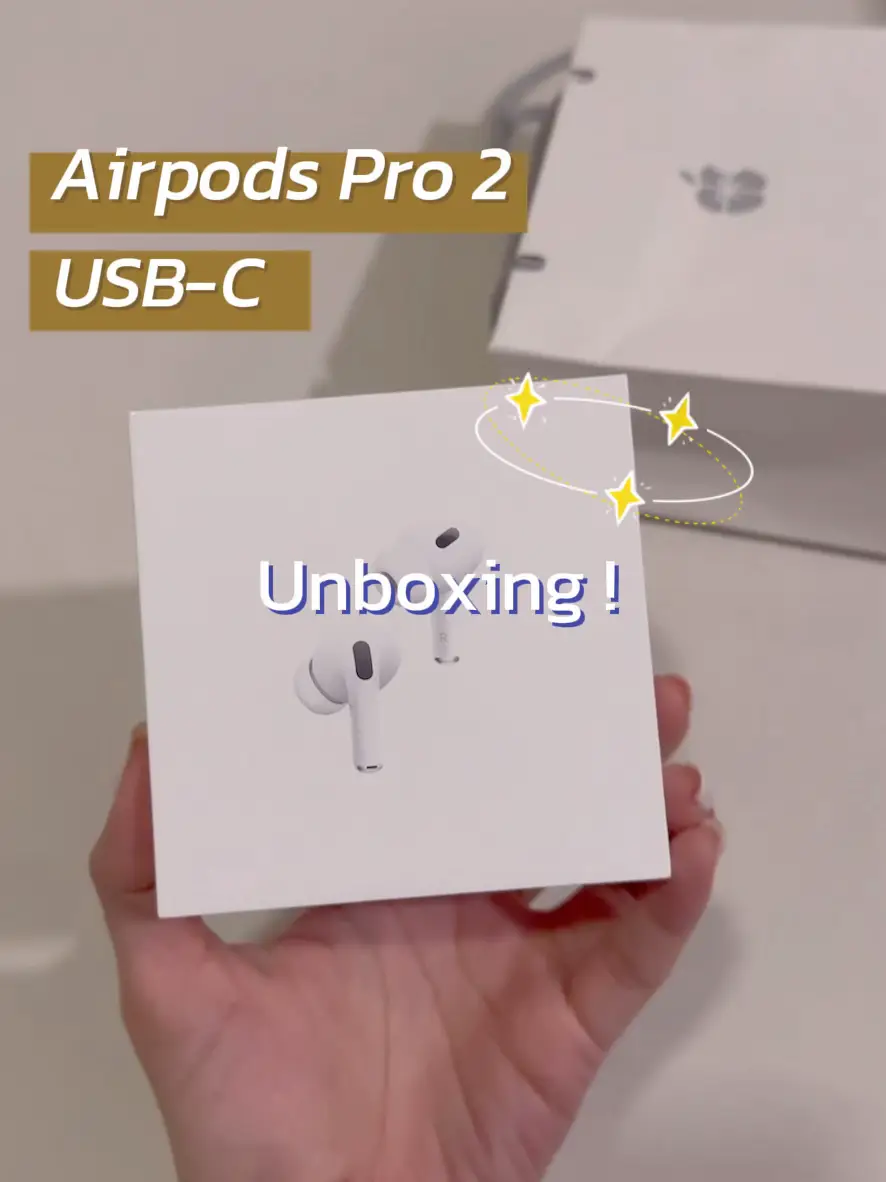 NEW Apple AirPods 2 (2nd Generation) Unboxing & Review + GIVEAWAY