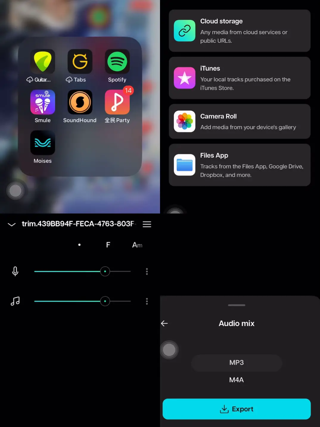 You can set any sound as your Ringtones?! Tutorial Gallery posted by Jographeylee Lemon8