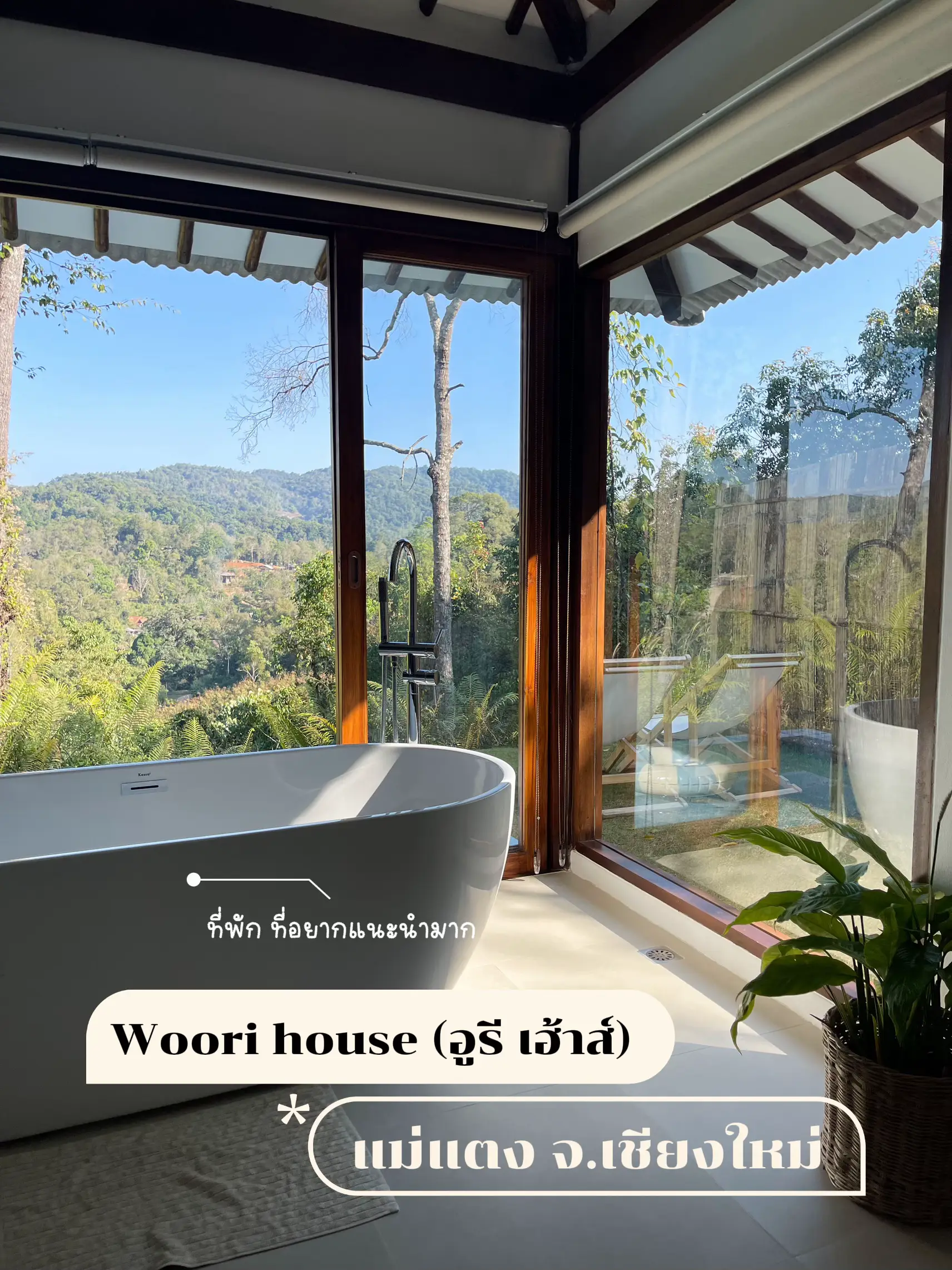 Woori house (อูรี เฮ้าส์) แกลเลอรีที่โพสต์โดย Praew Chotika Lemon8